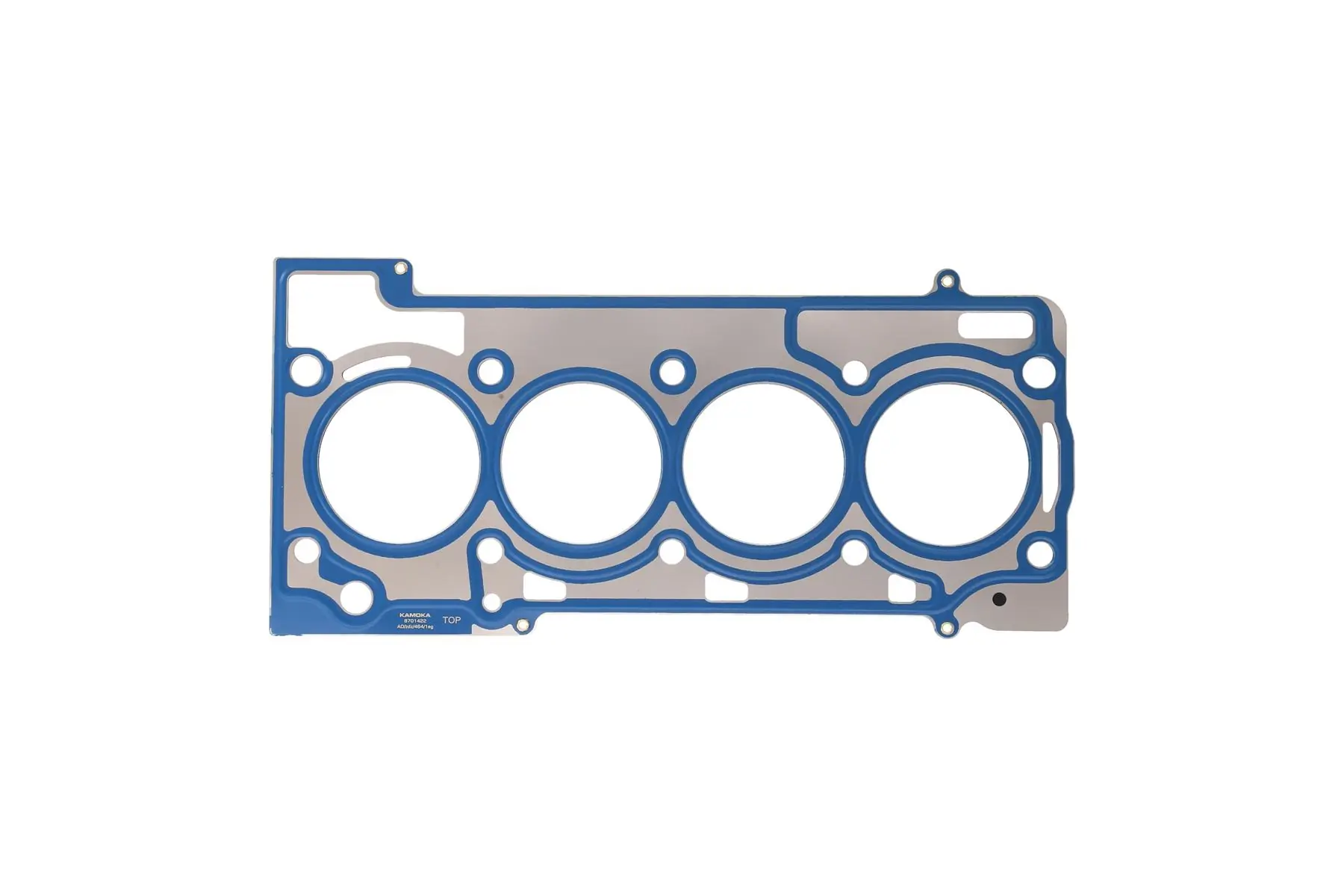 Gasket, cylinder head