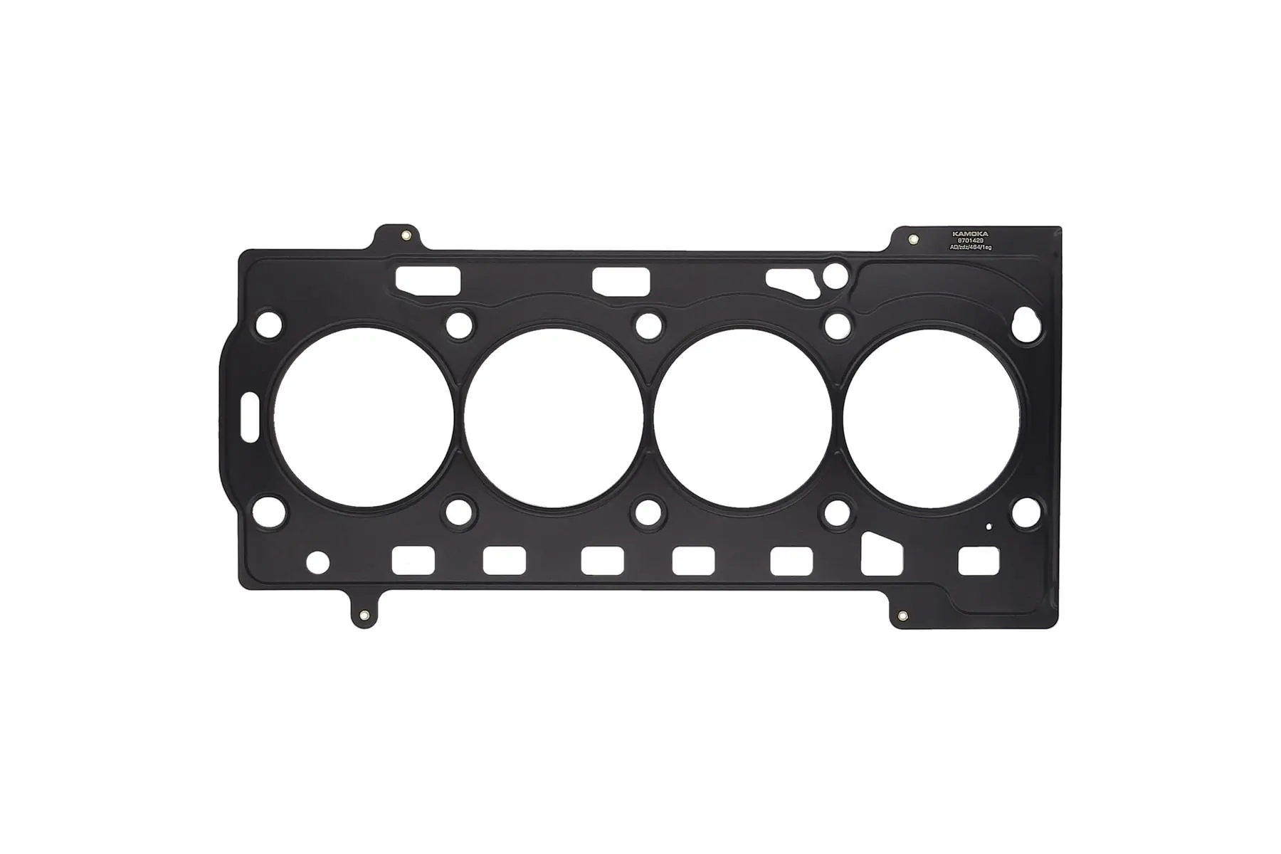 Gasket, cylinder head