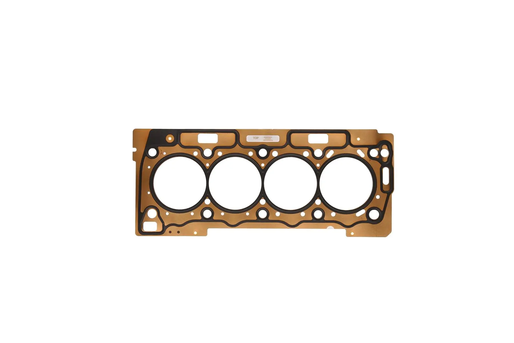 Gasket, cylinder head