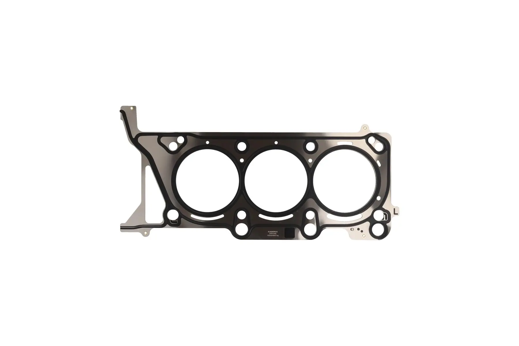 Gasket, cylinder head