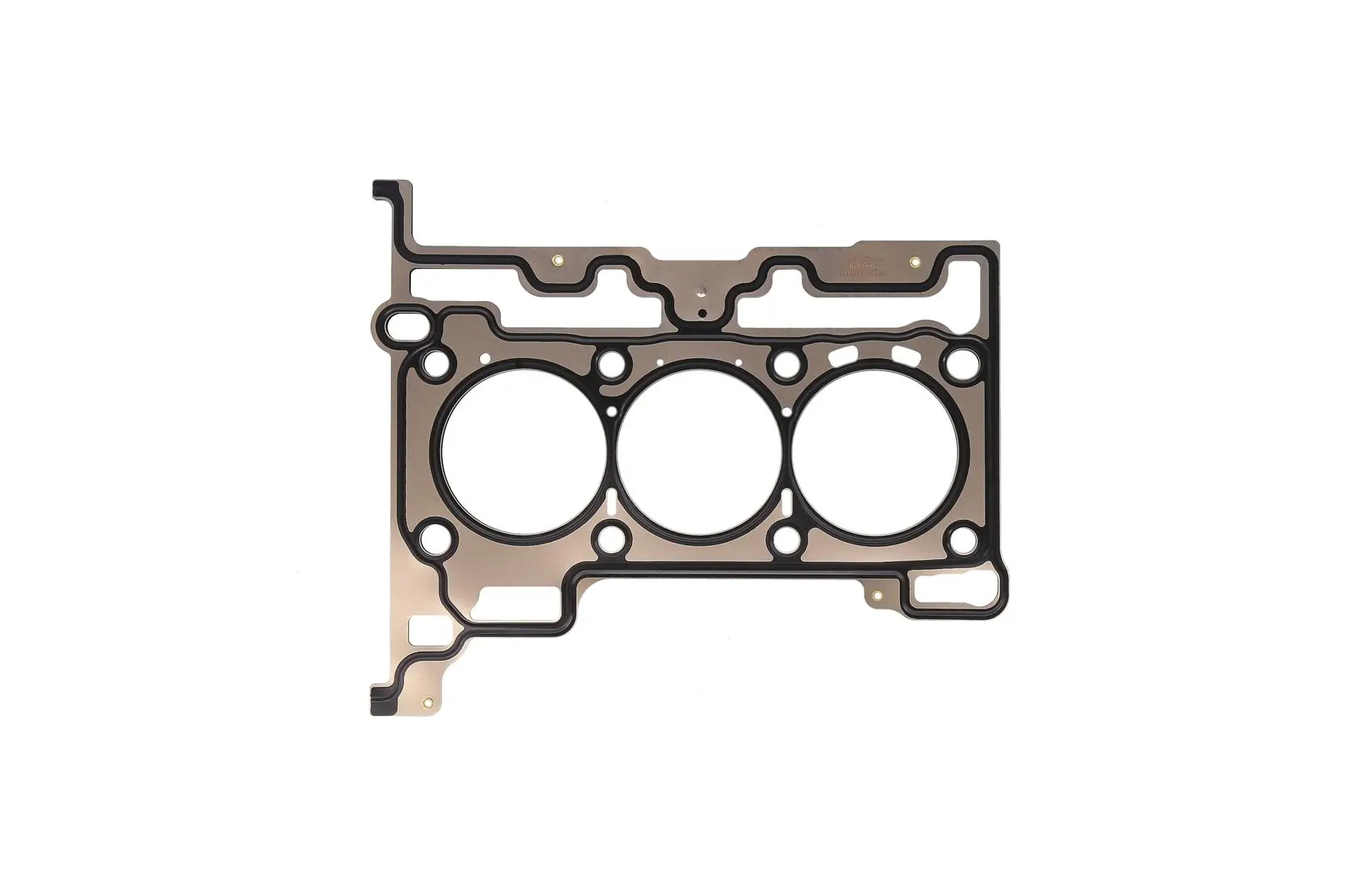 Gasket, cylinder head