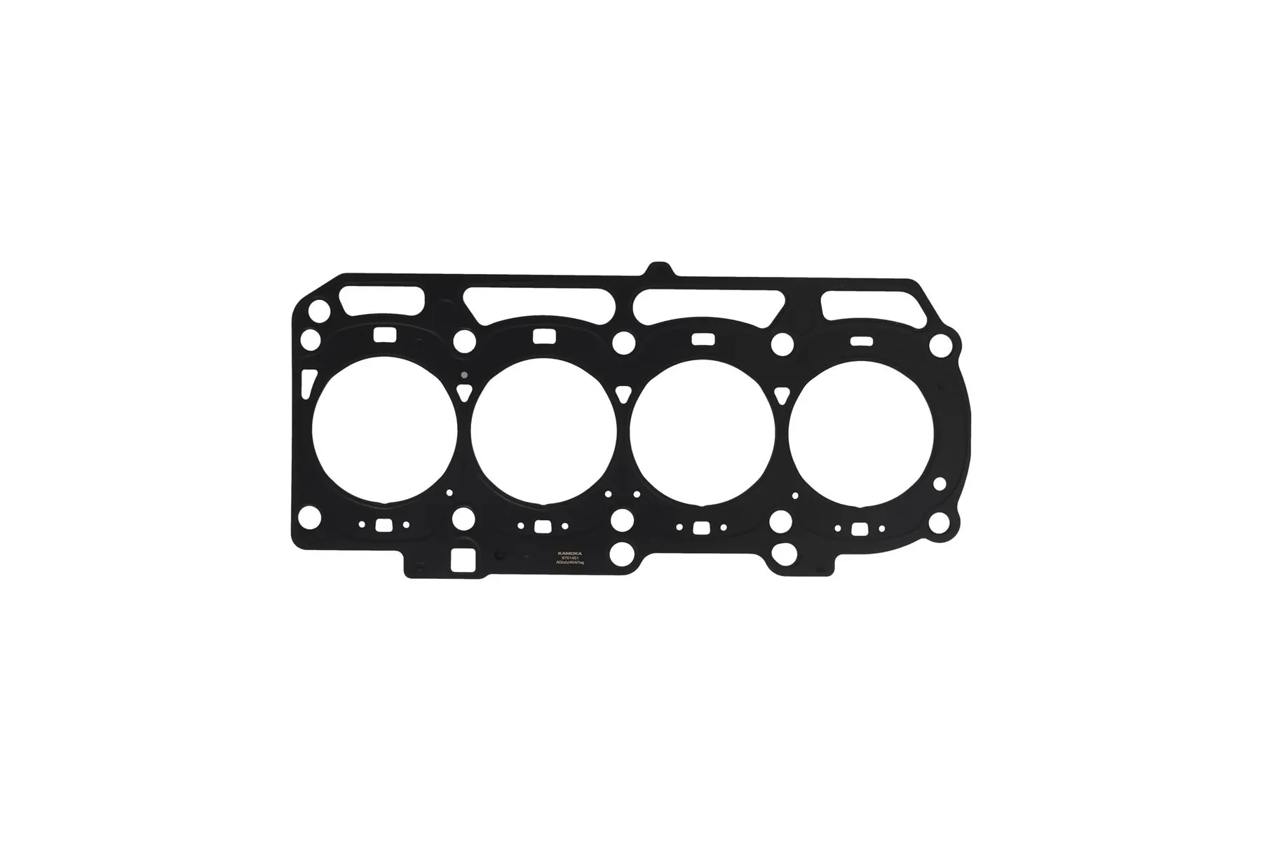 Gasket, cylinder head