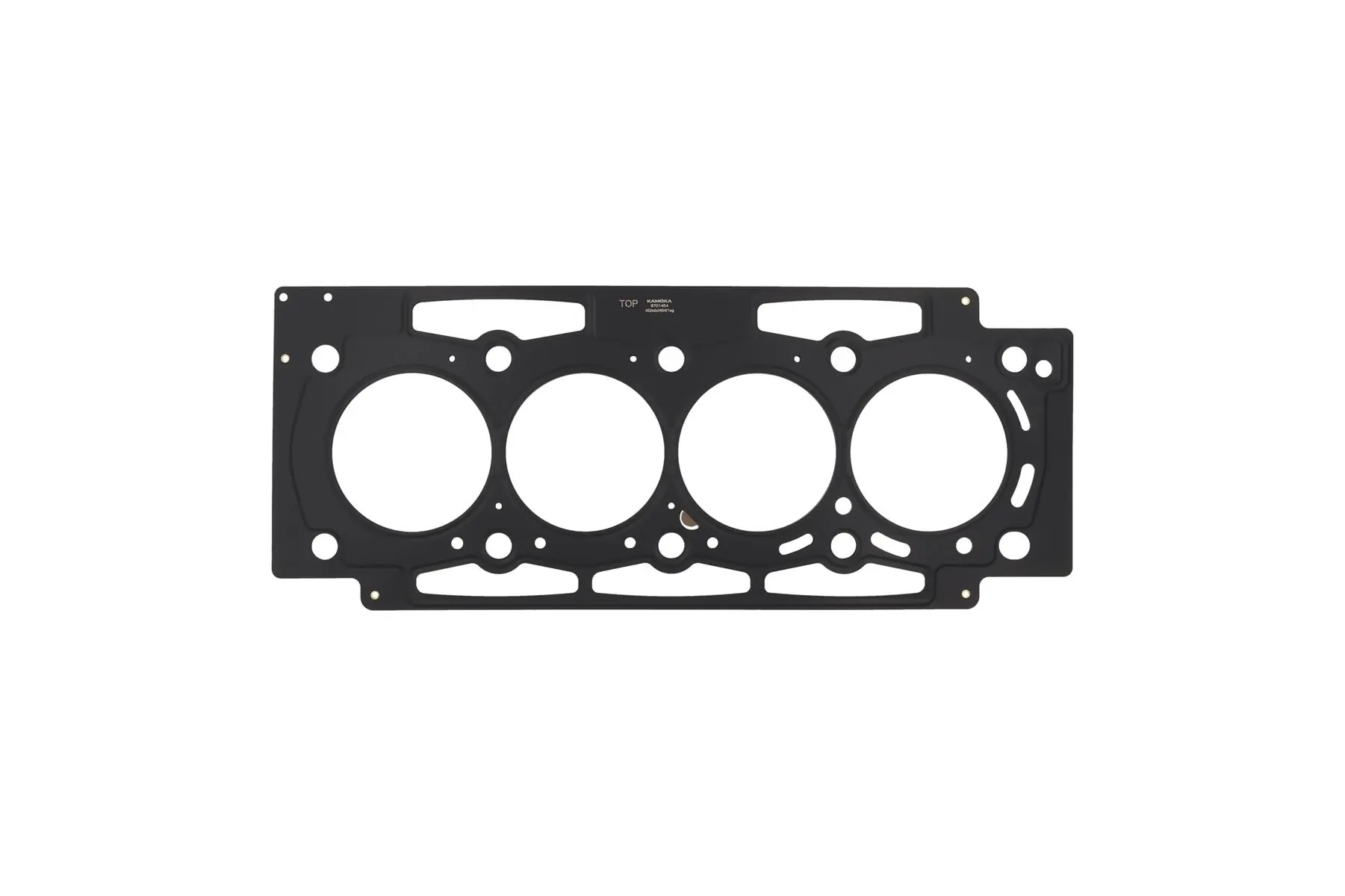 Gasket, cylinder head