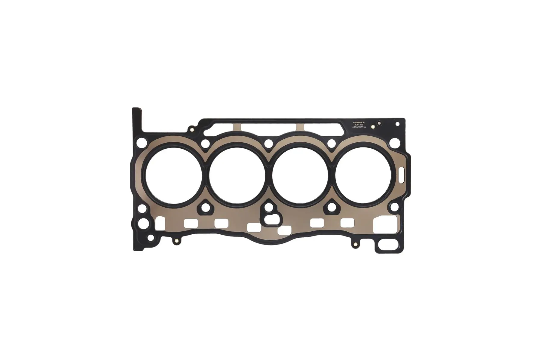 Gasket, cylinder head