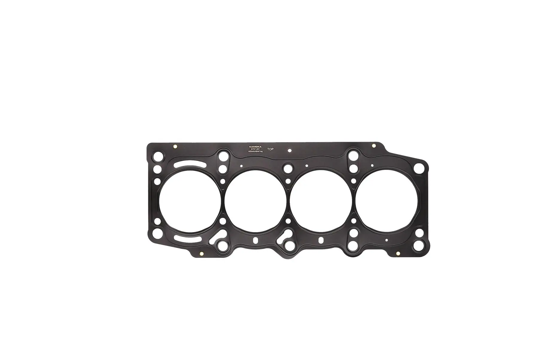 Gasket, cylinder head