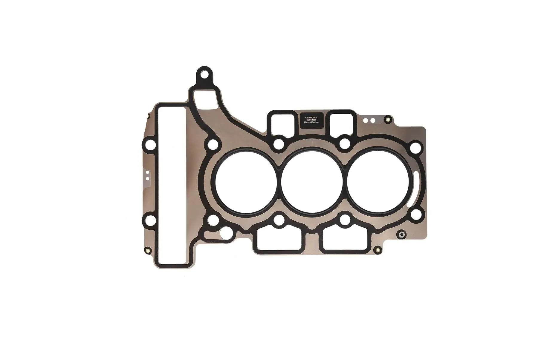 Gasket, cylinder head