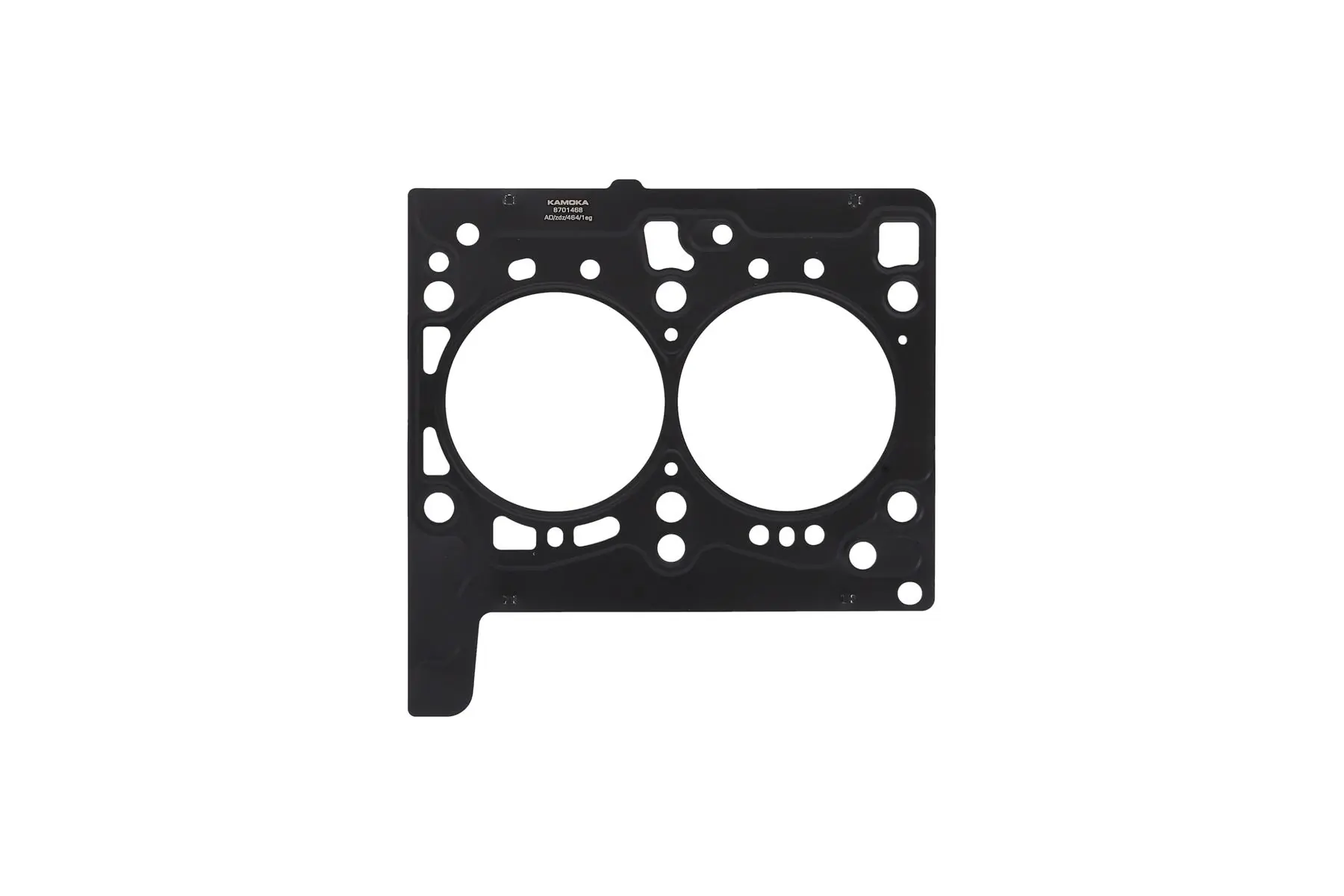 Gasket, cylinder head