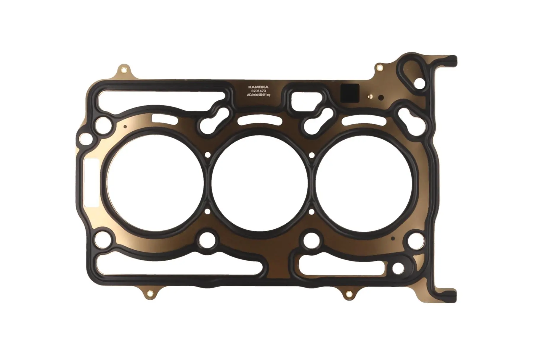 Gasket, cylinder head