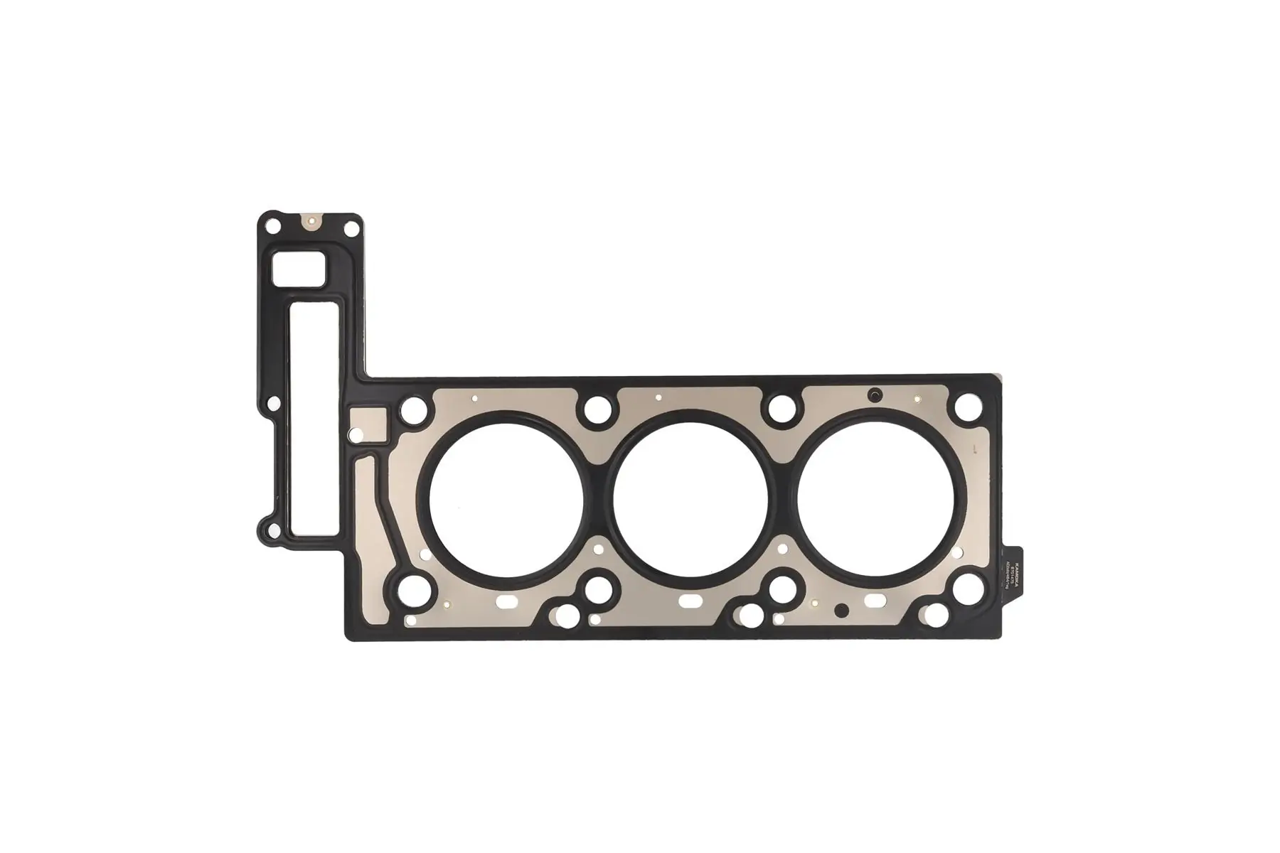 Gasket, cylinder head
