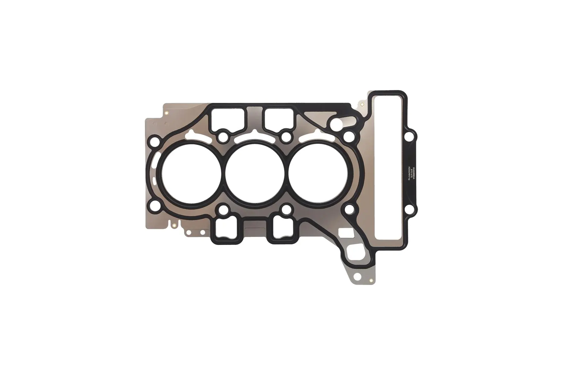 Gasket, cylinder head