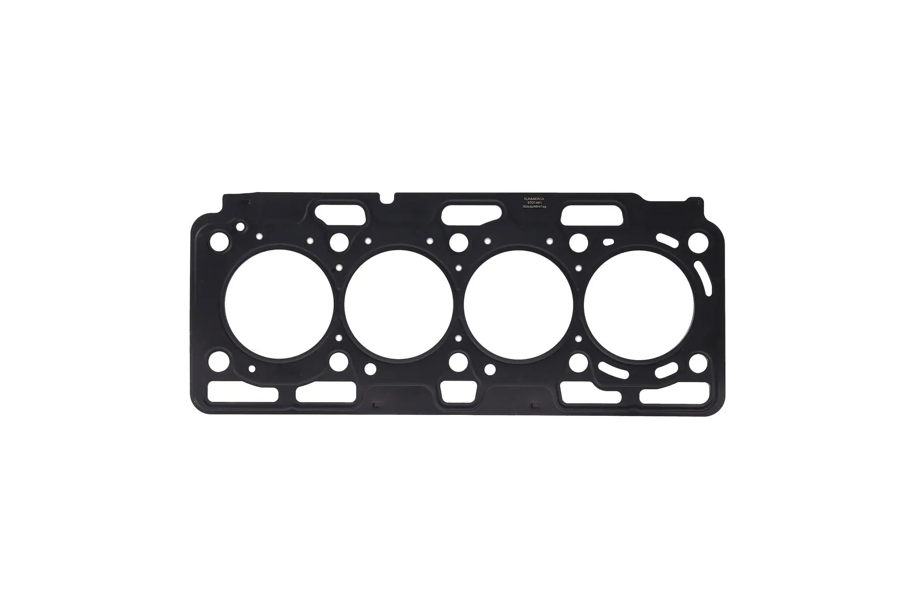 Gasket, cylinder head