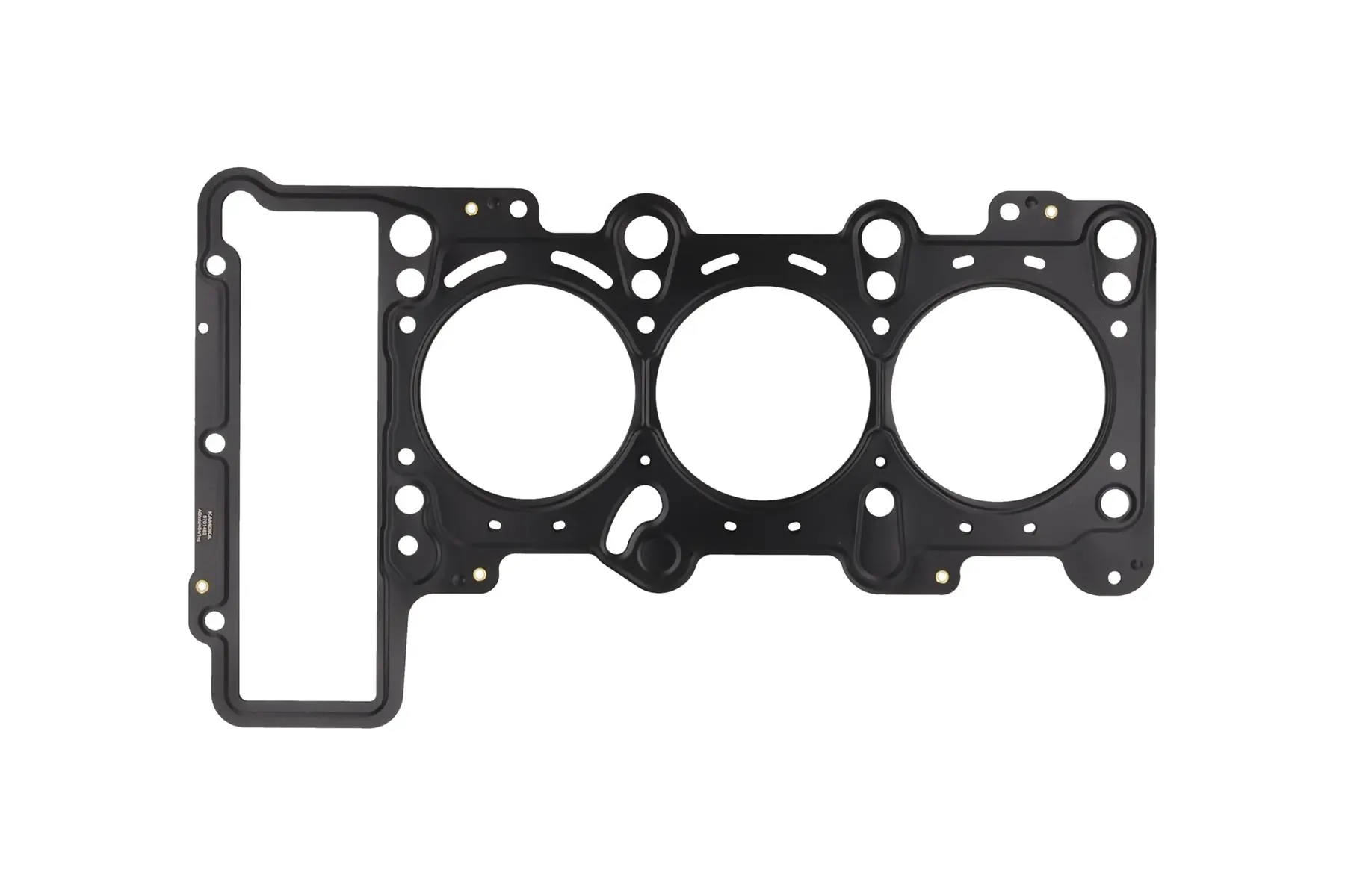 Gasket, cylinder head