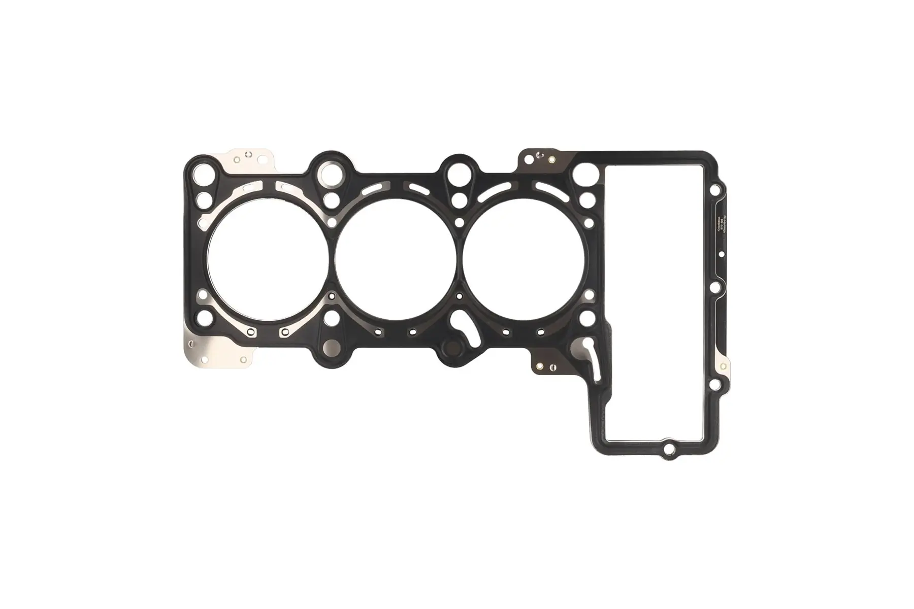 Gasket, cylinder head