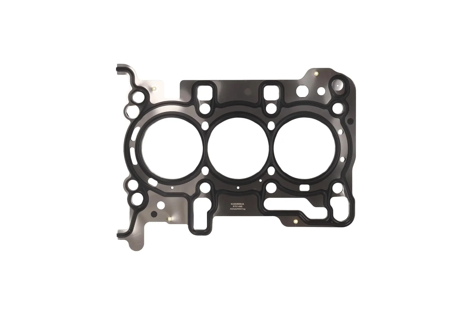 Gasket, cylinder head