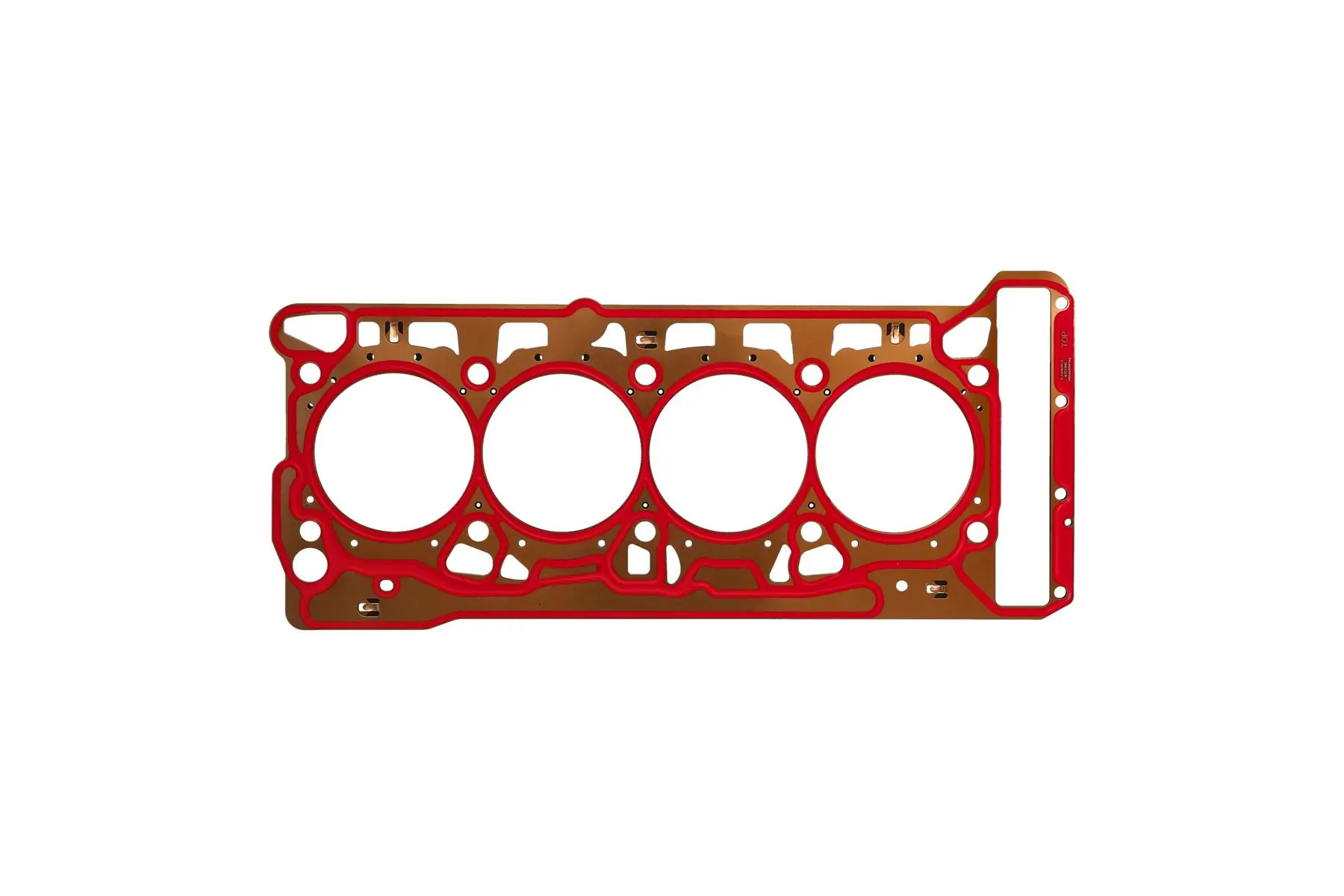 Gasket, cylinder head