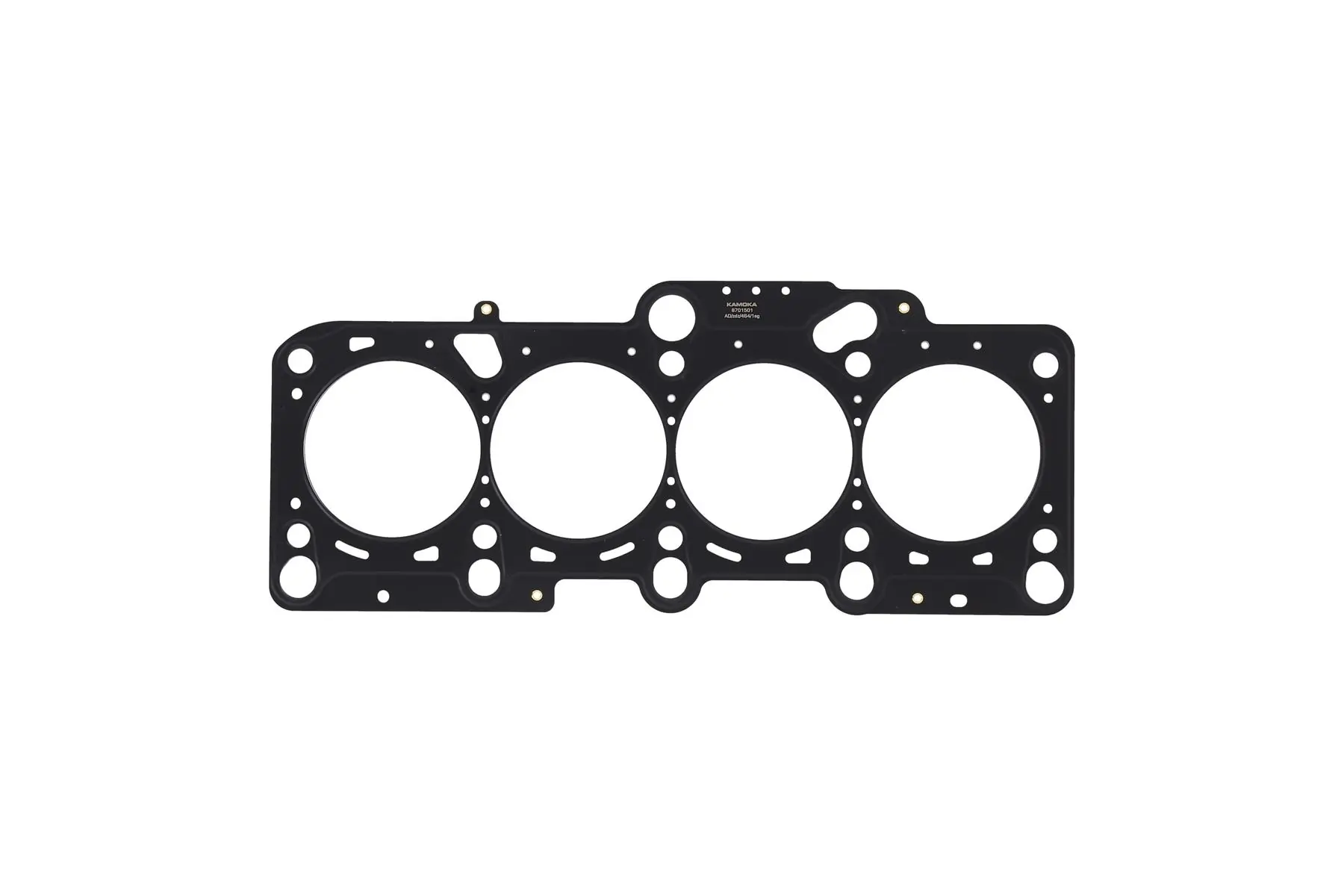 Gasket, cylinder head