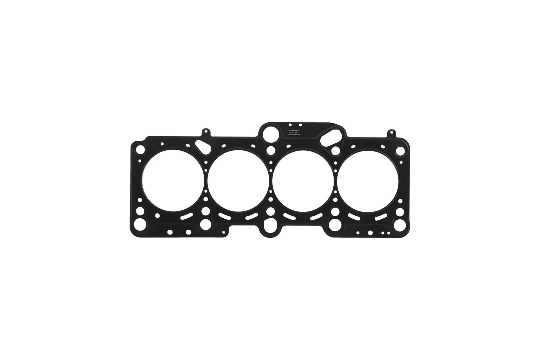 Gasket, cylinder head