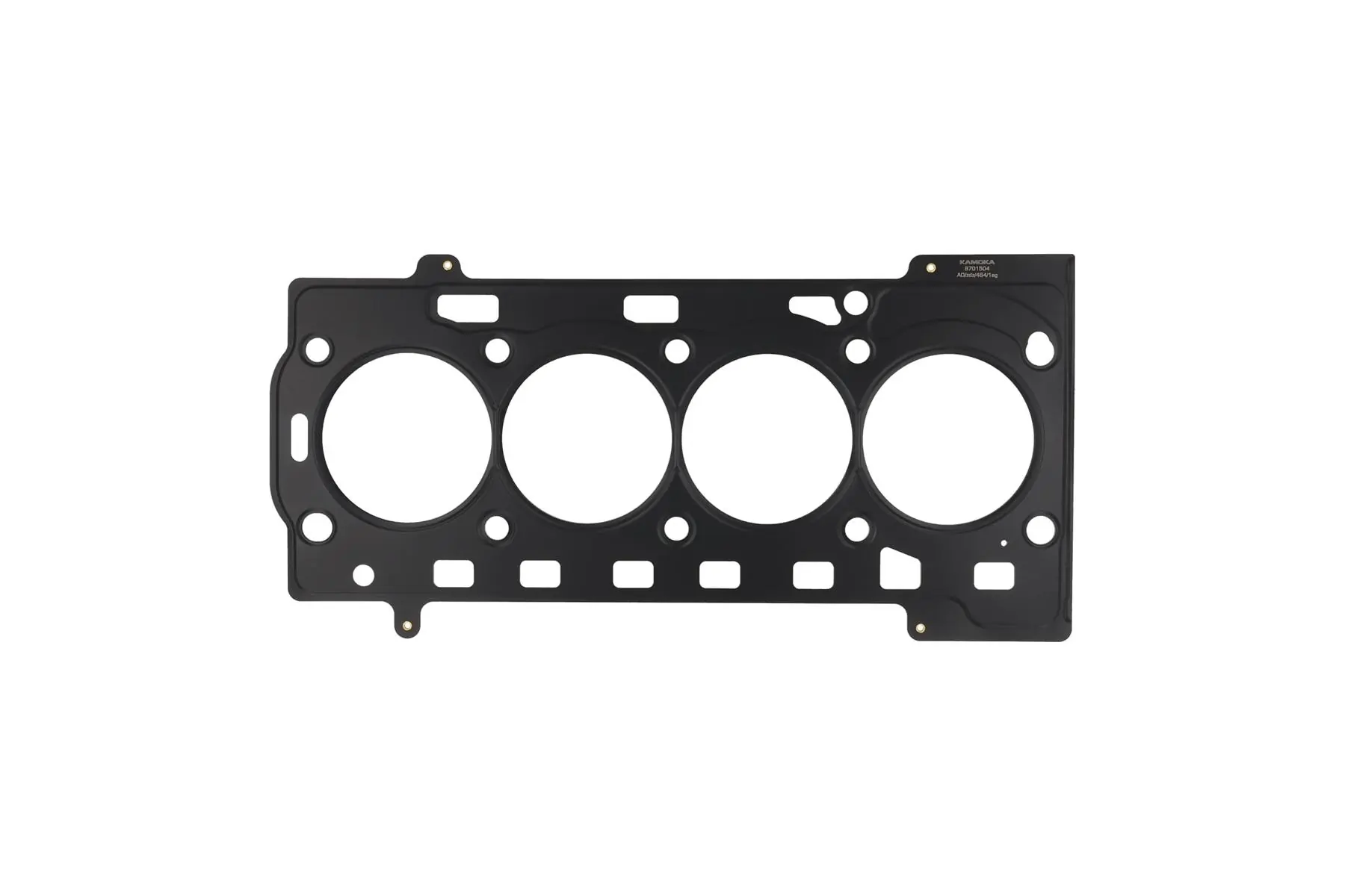 Gasket, cylinder head