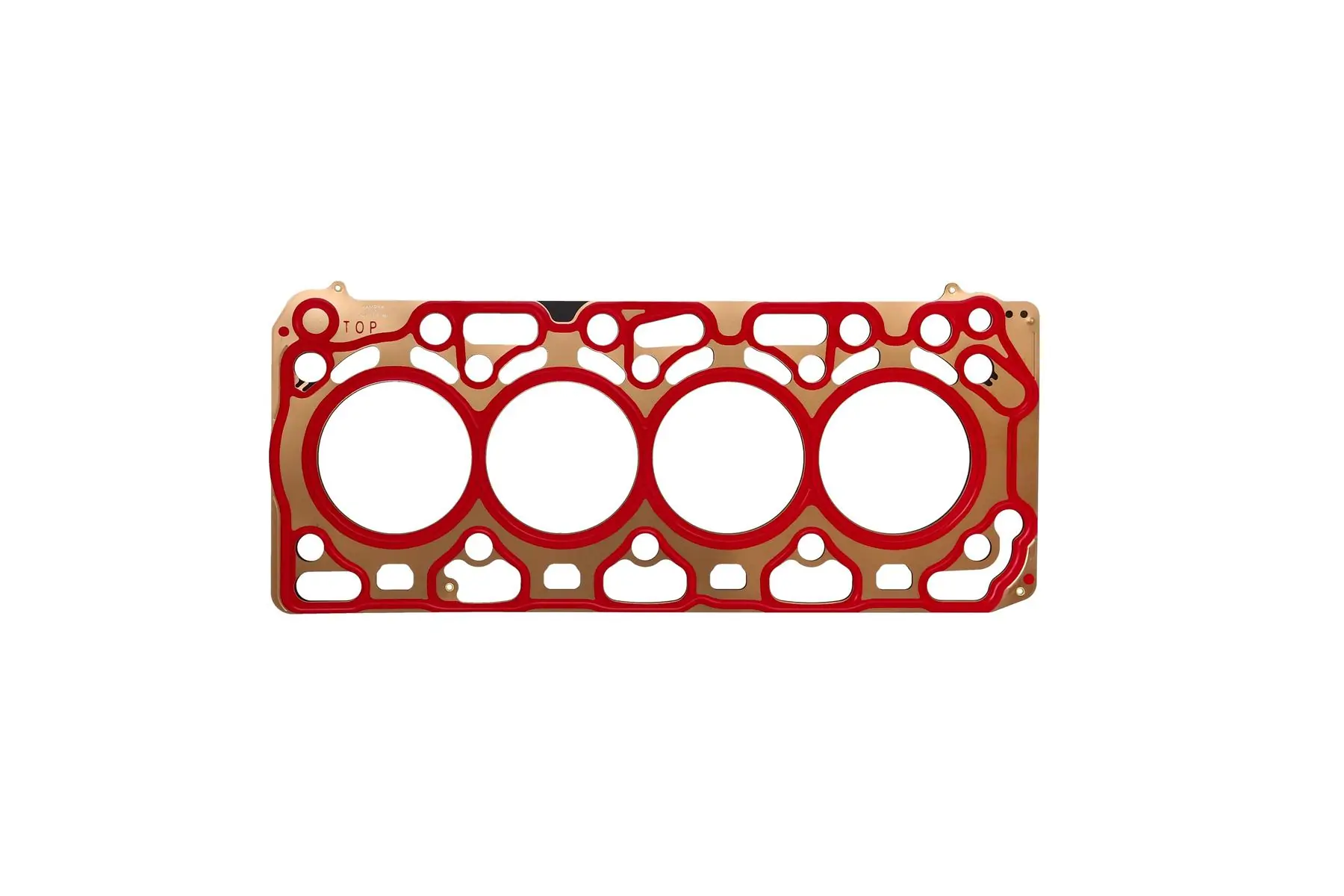 Gasket, cylinder head