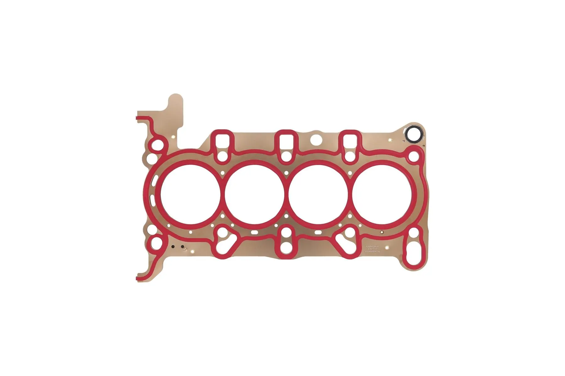 Gasket, cylinder head