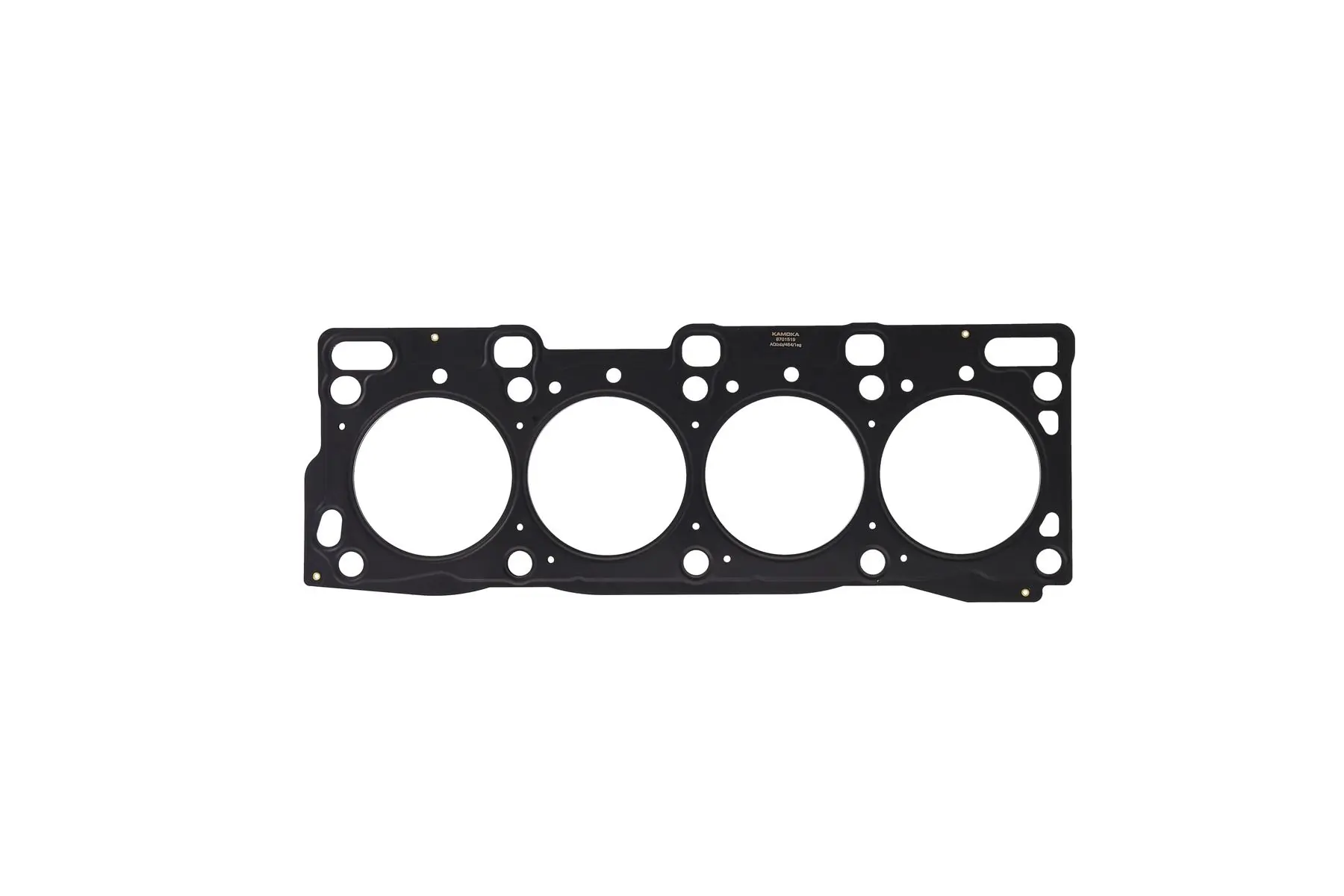 Gasket, cylinder head