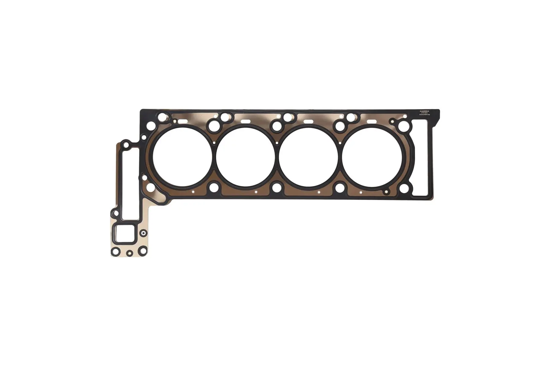 Gasket, cylinder head