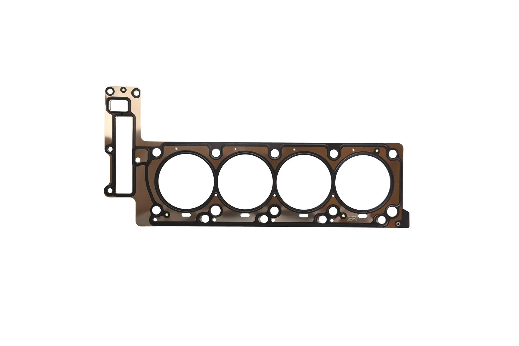 Gasket, cylinder head