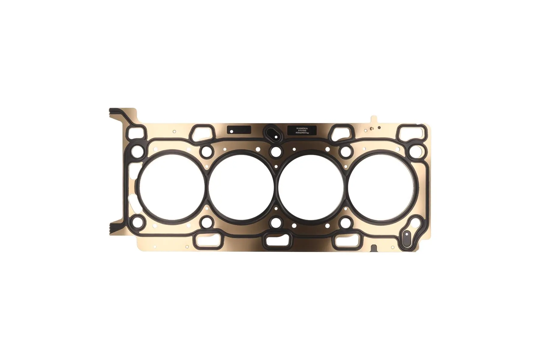 Gasket, cylinder head