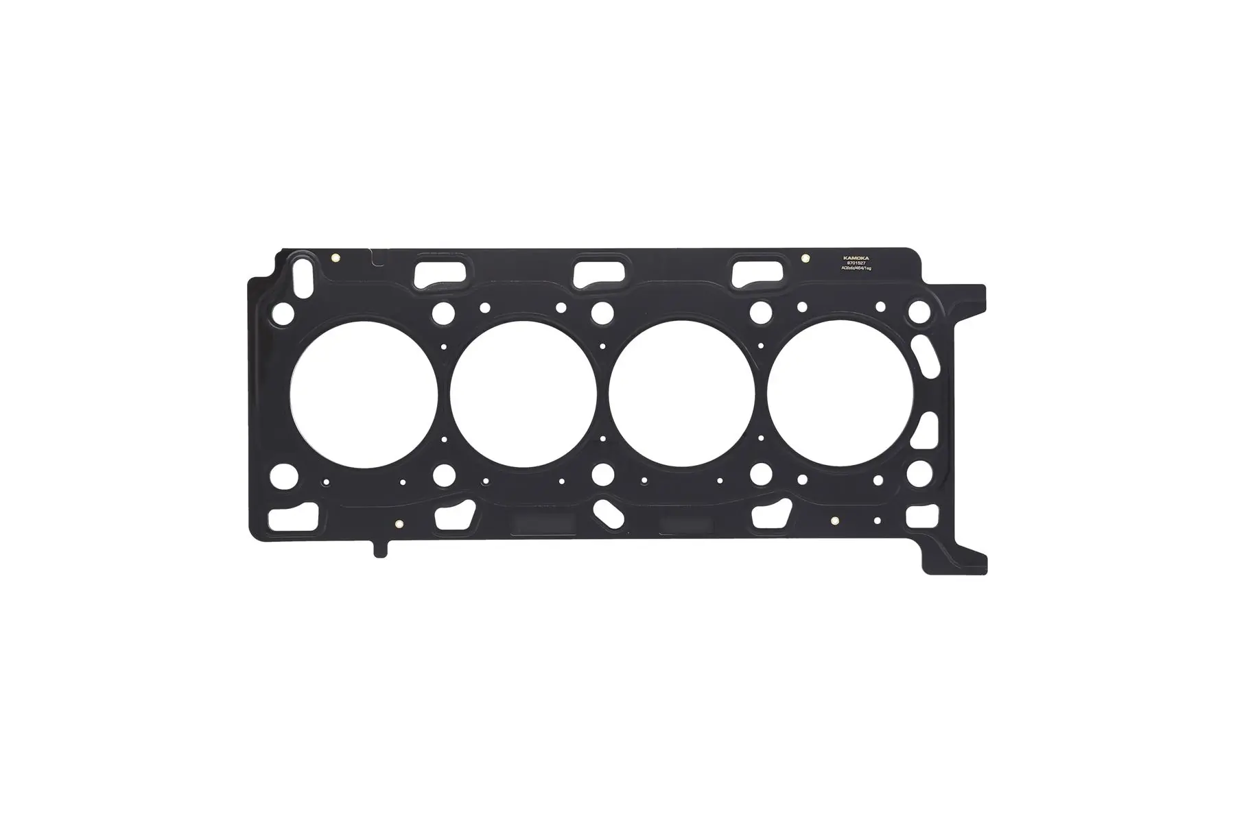 Gasket, cylinder head