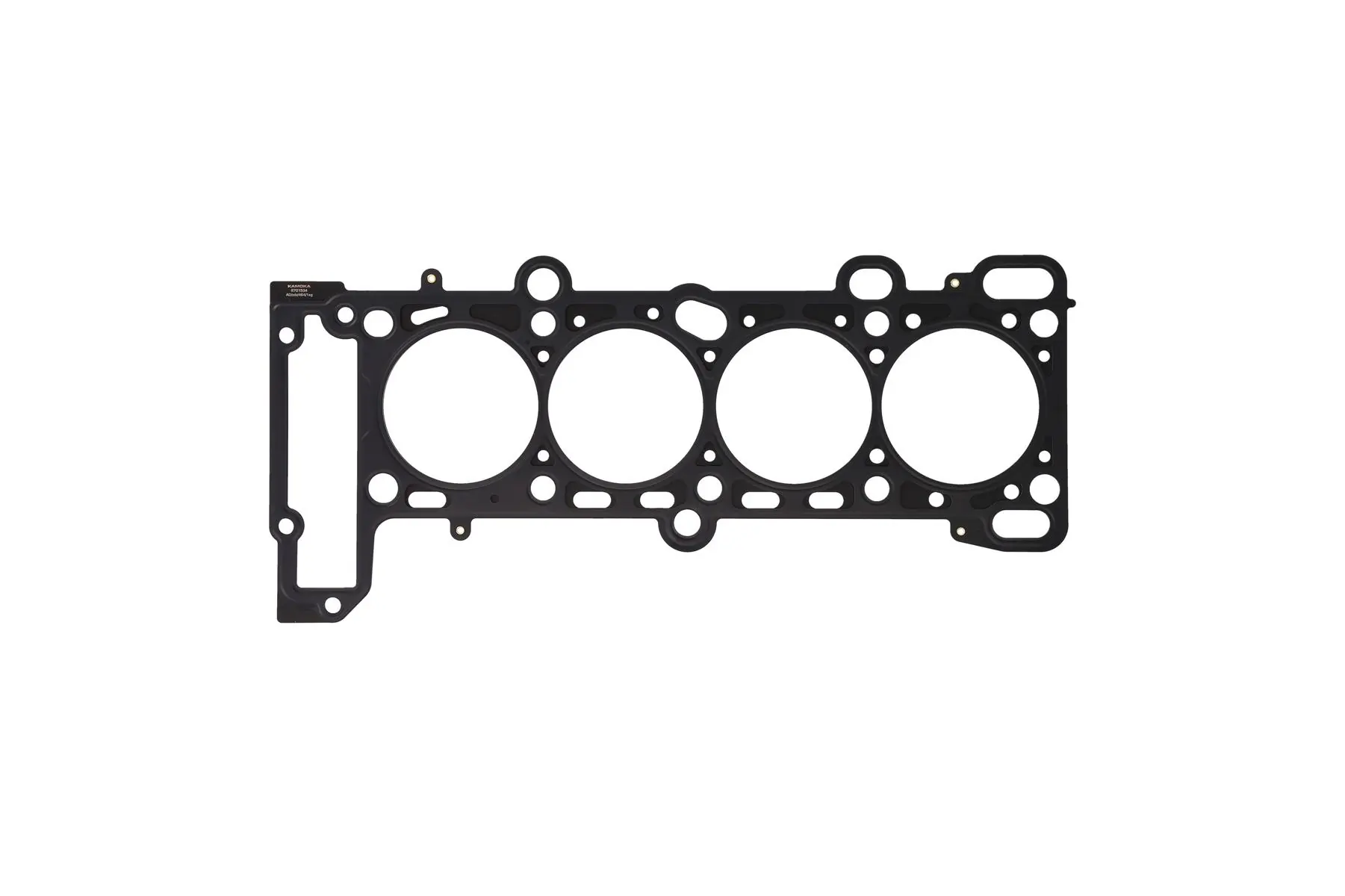 Gasket, cylinder head