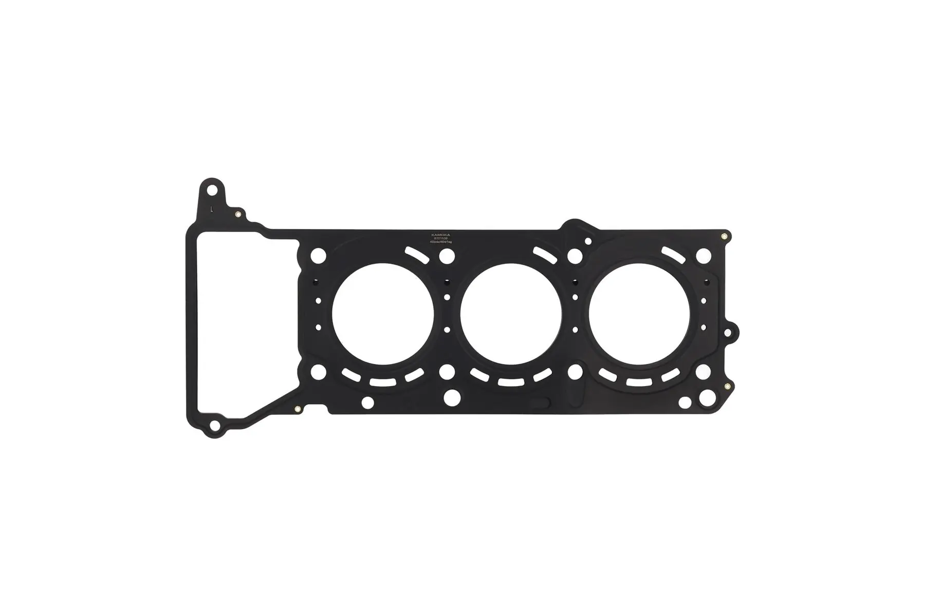 Gasket, cylinder head