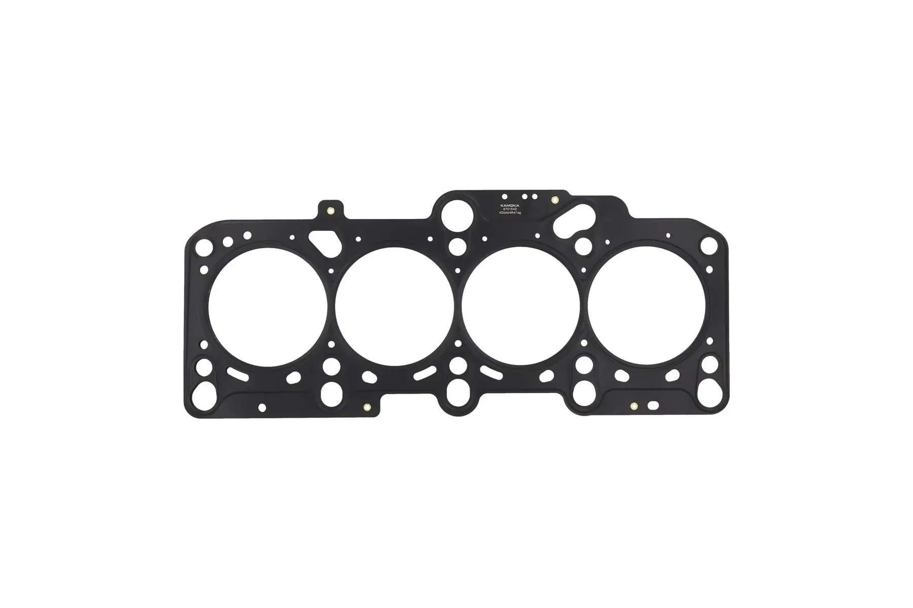 Gasket, cylinder head