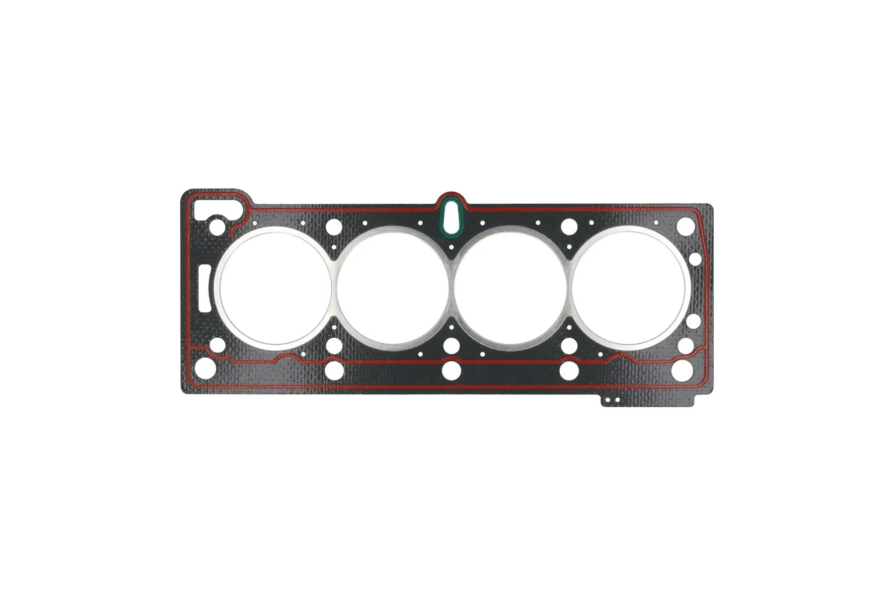 Gasket, cylinder head