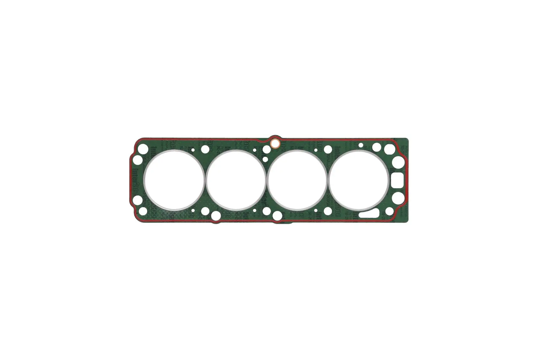 Gasket, cylinder head