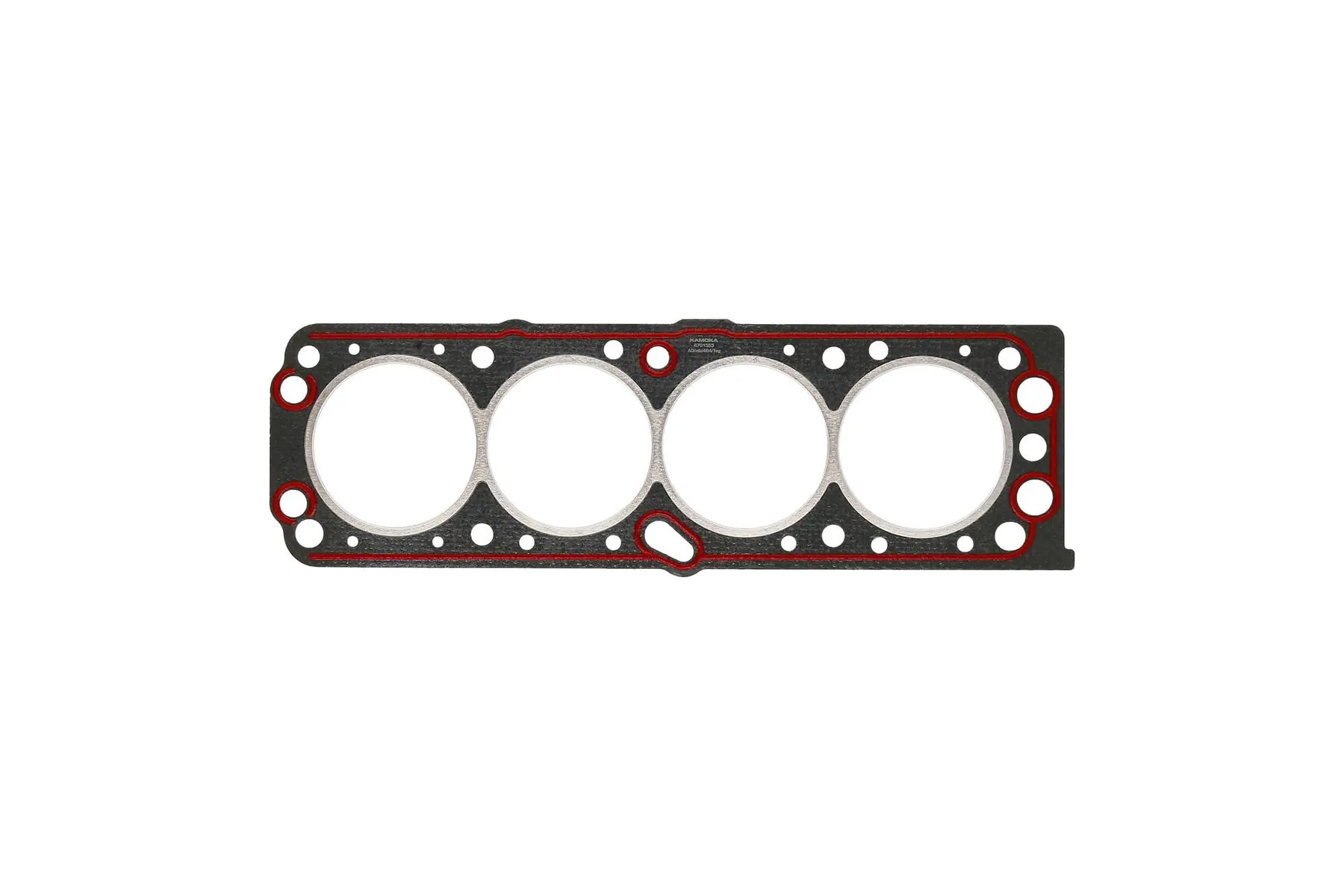 Gasket, cylinder head