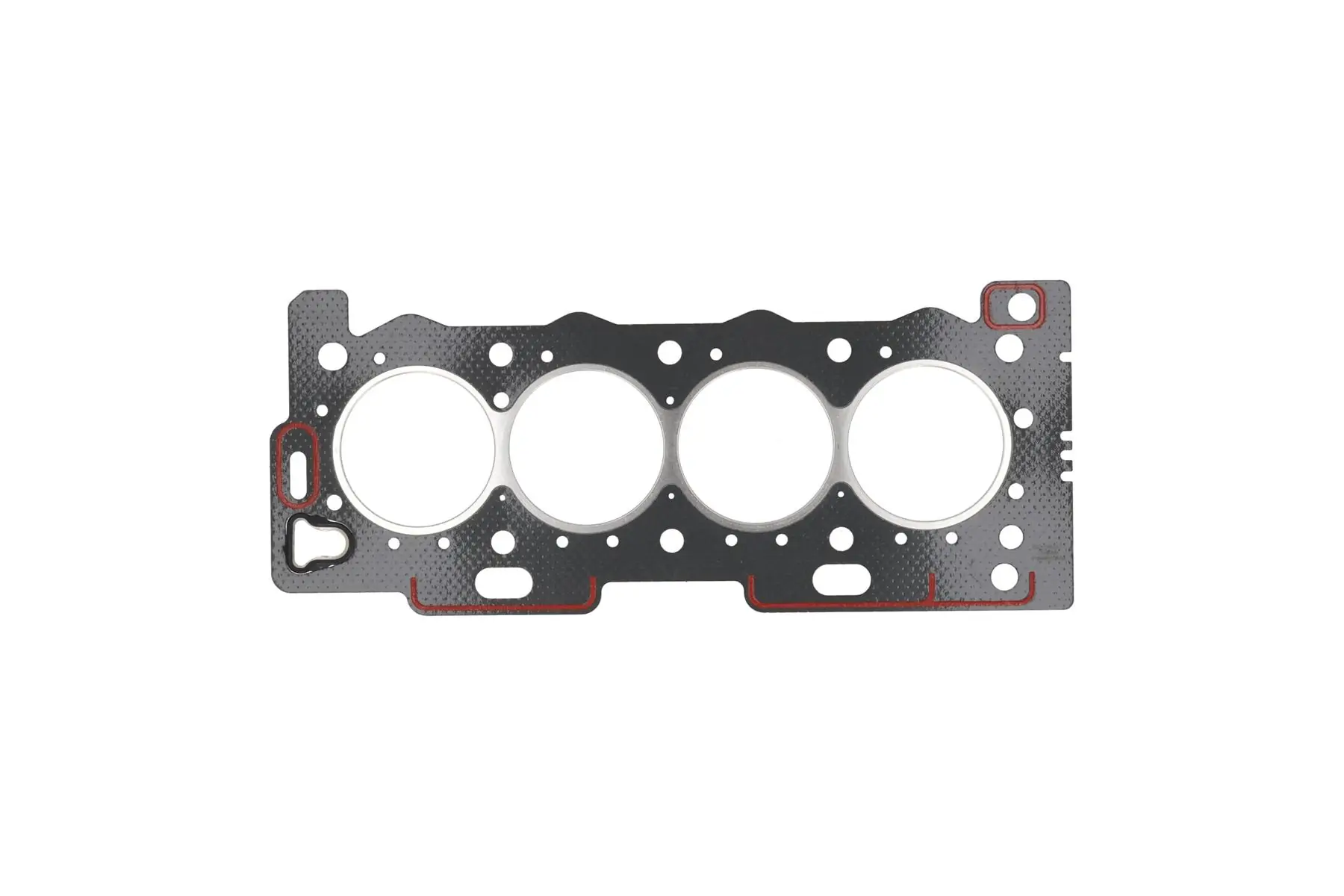 Gasket, cylinder head