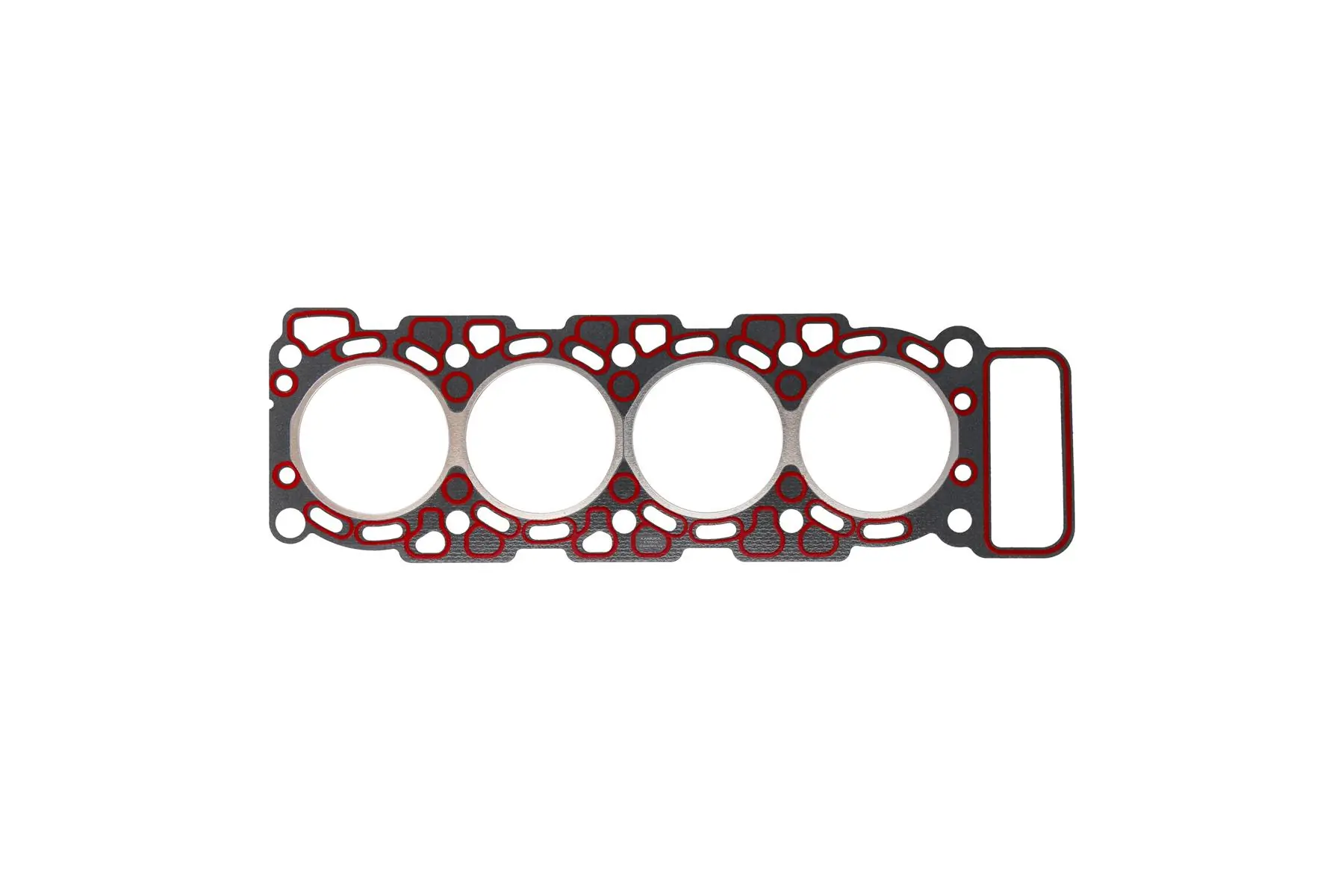 Gasket, cylinder head