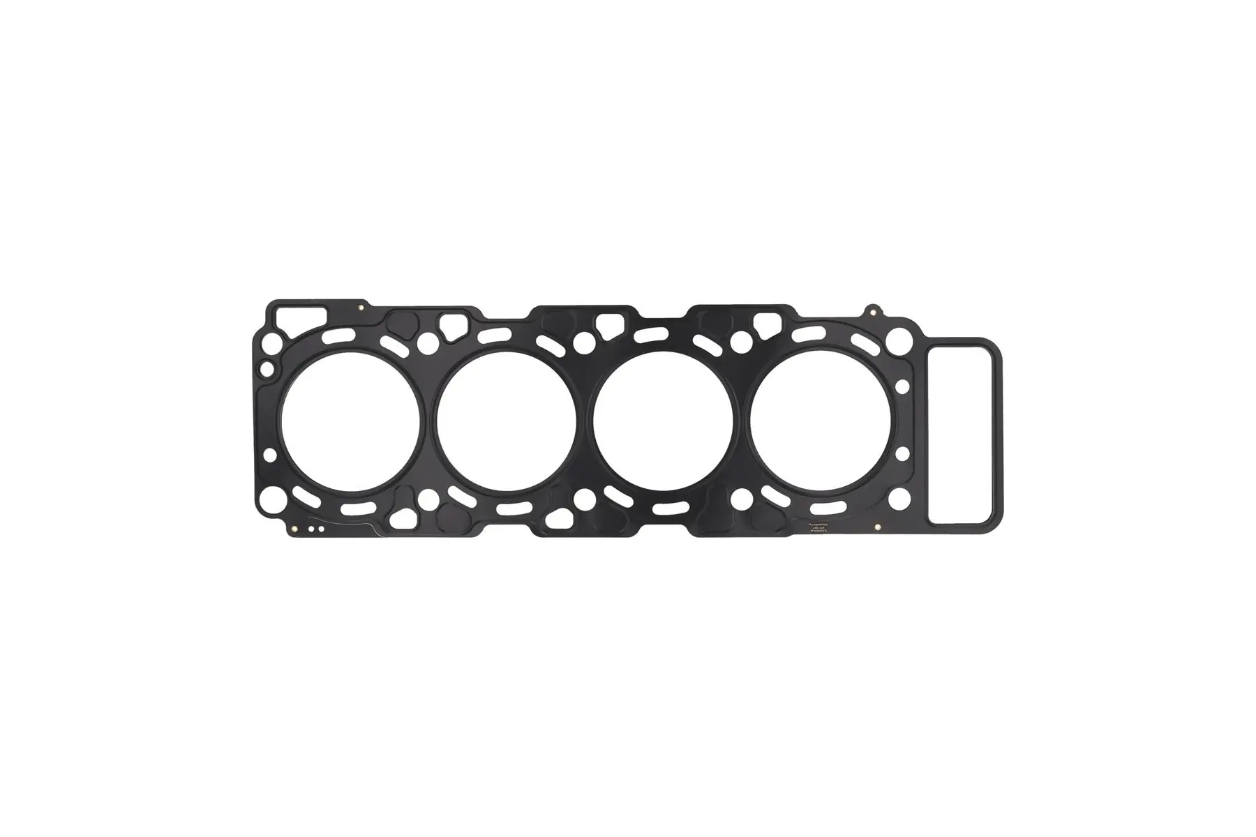 Gasket, cylinder head