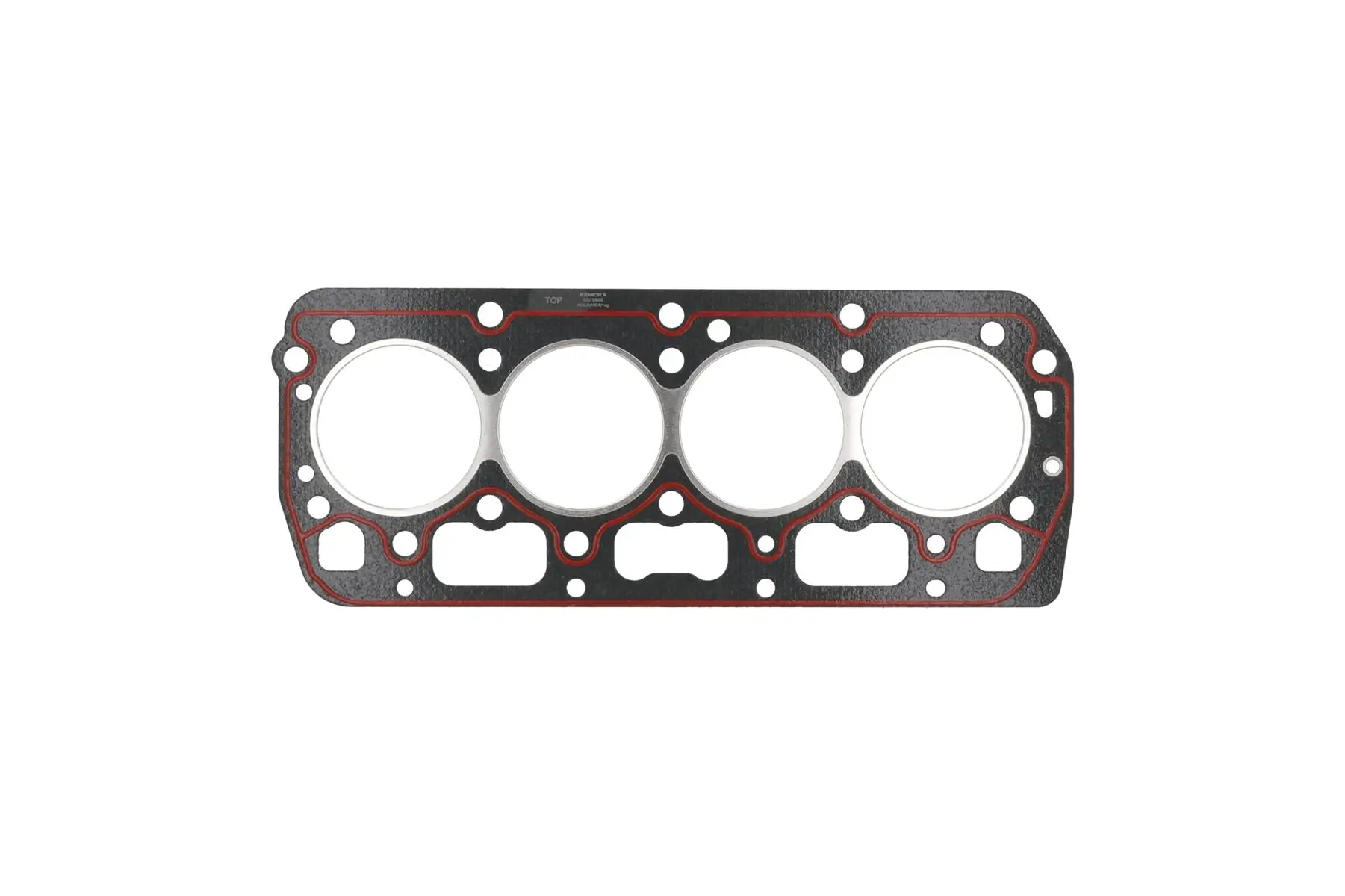 Gasket, cylinder head