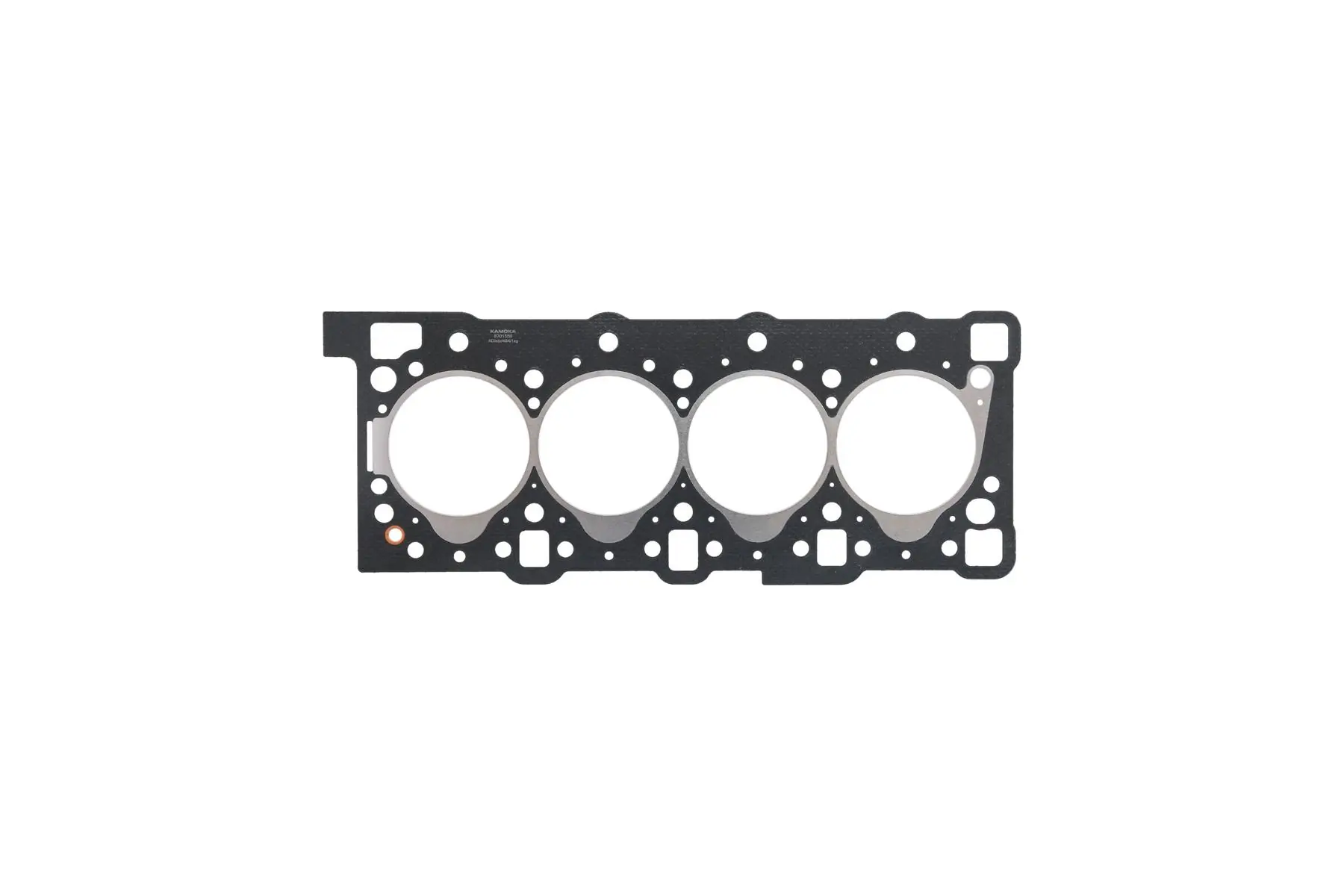 Gasket, cylinder head