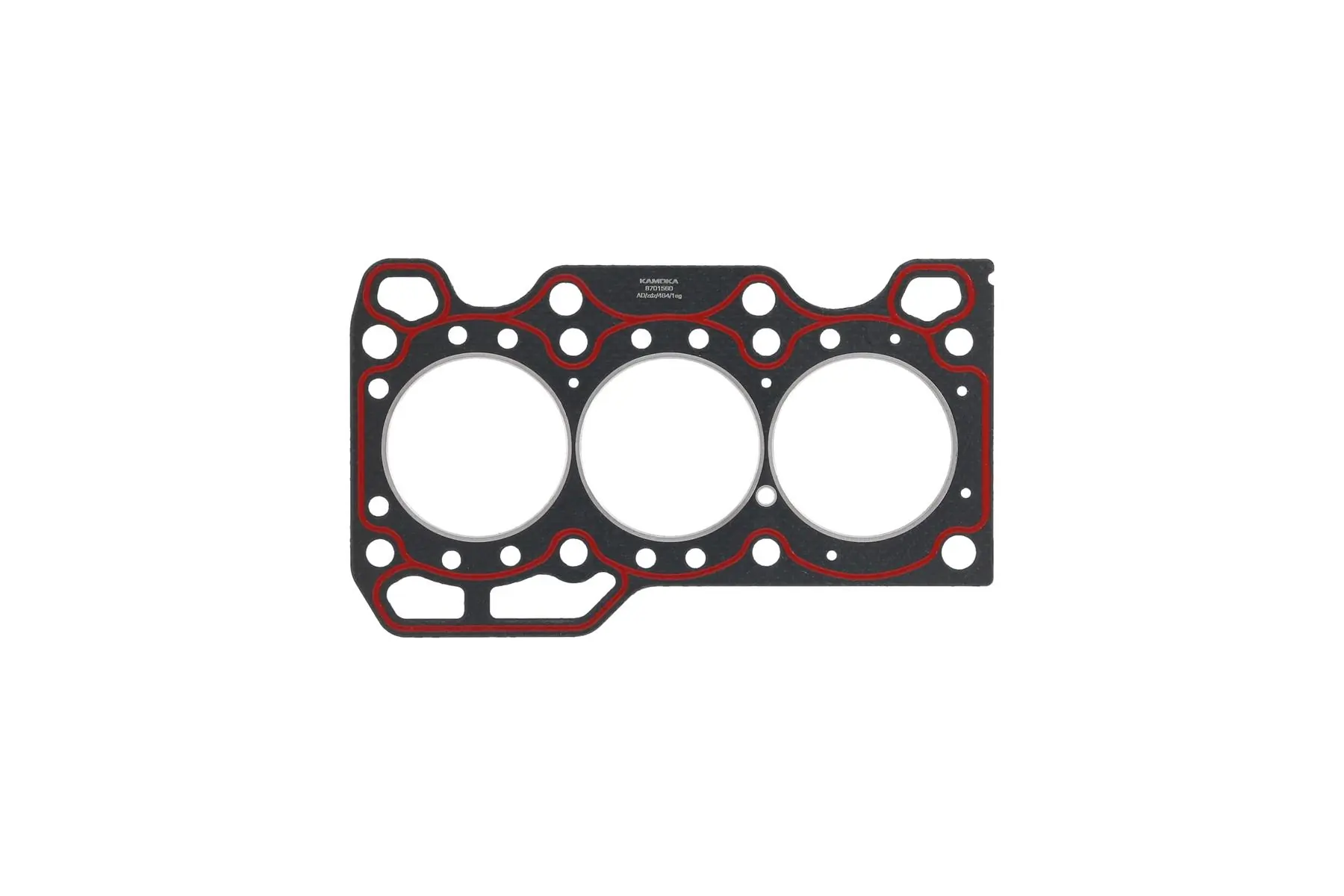 Gasket, cylinder head