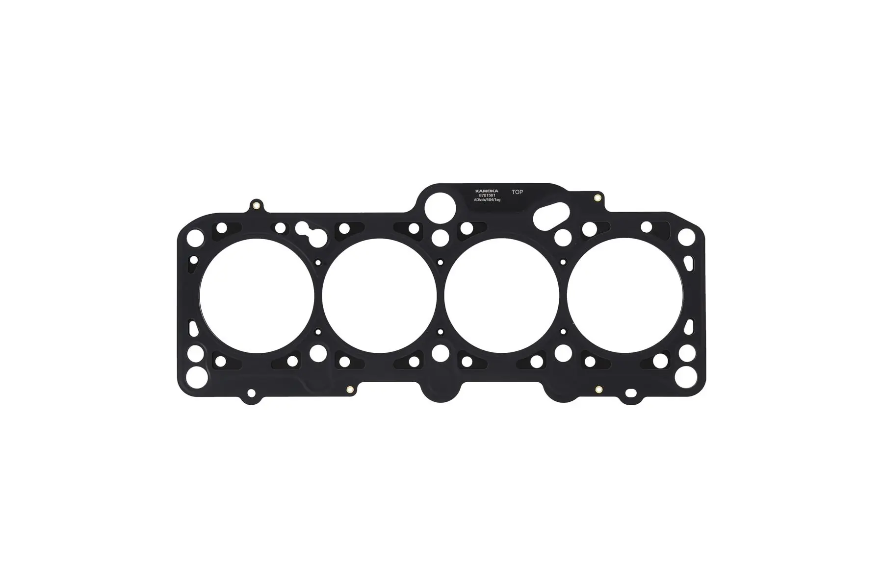 Gasket, cylinder head