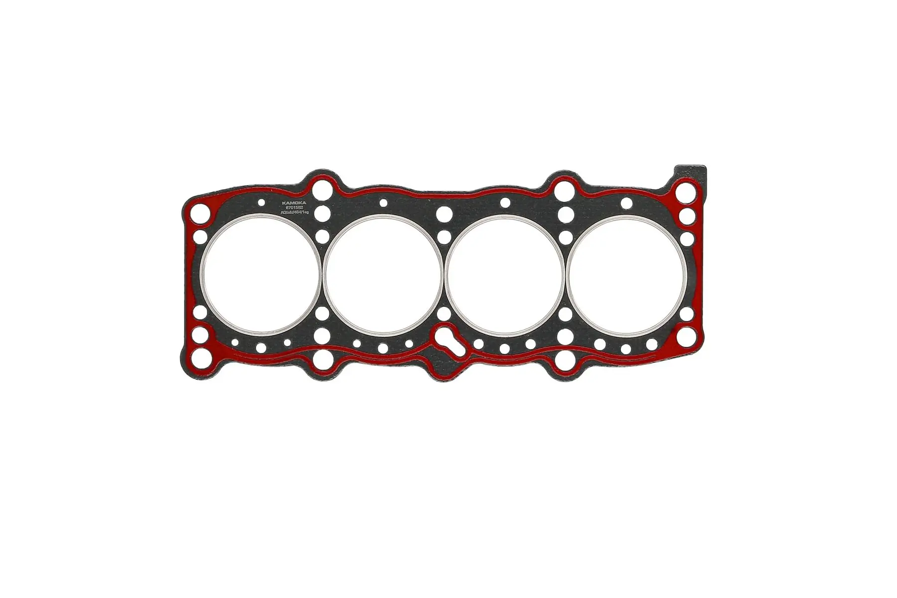 Gasket, cylinder head