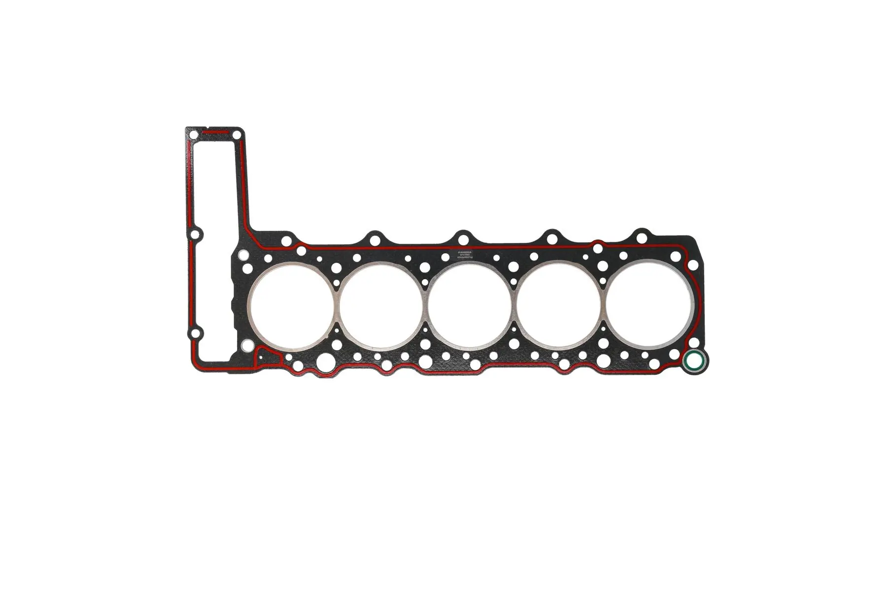 Gasket, cylinder head