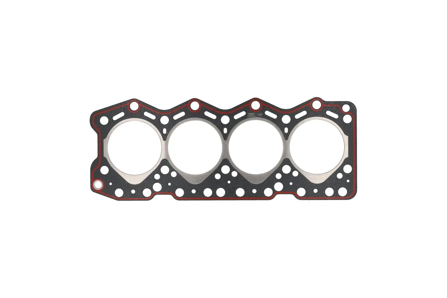 Gasket, cylinder head
