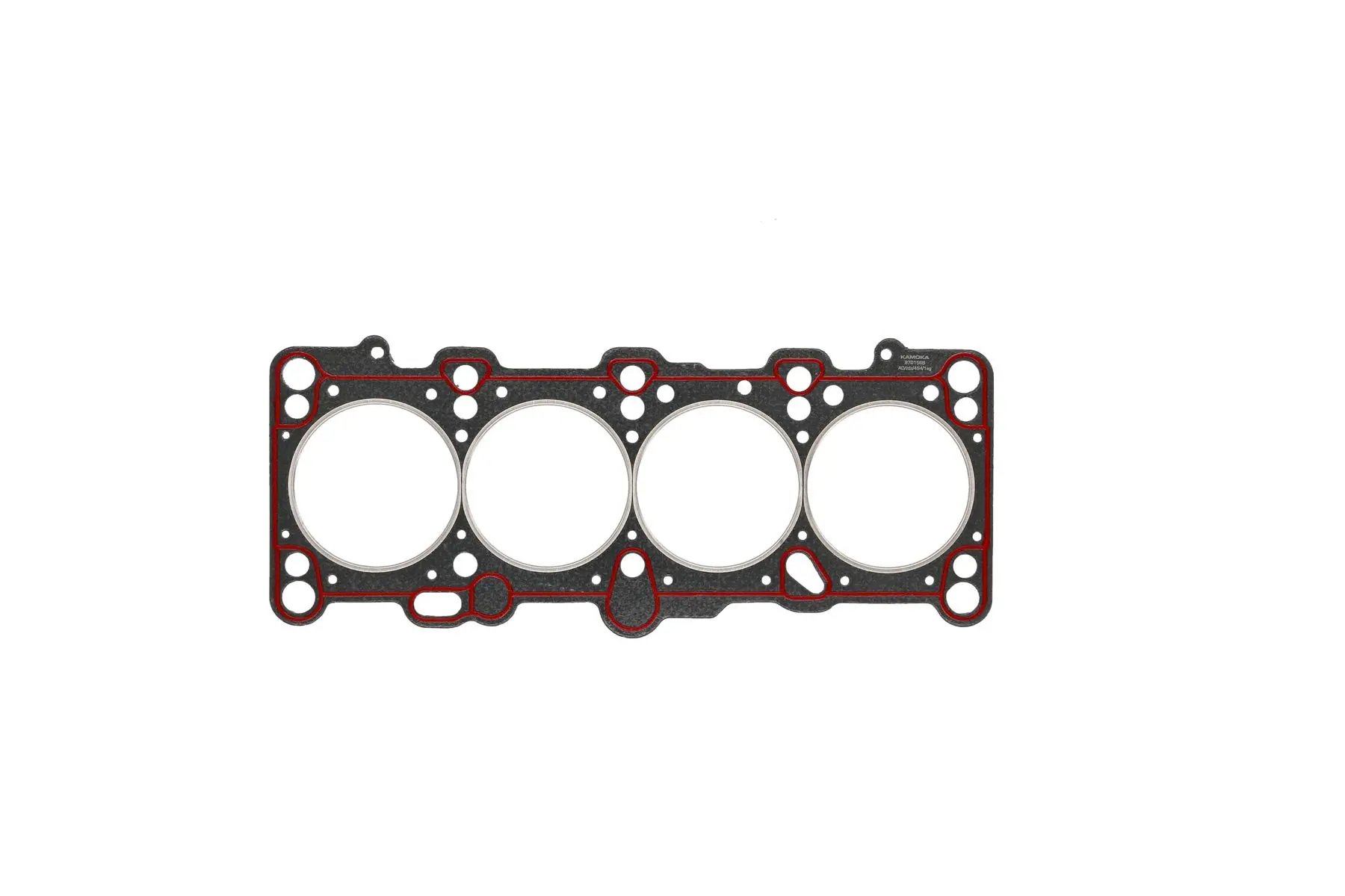 Gasket, cylinder head
