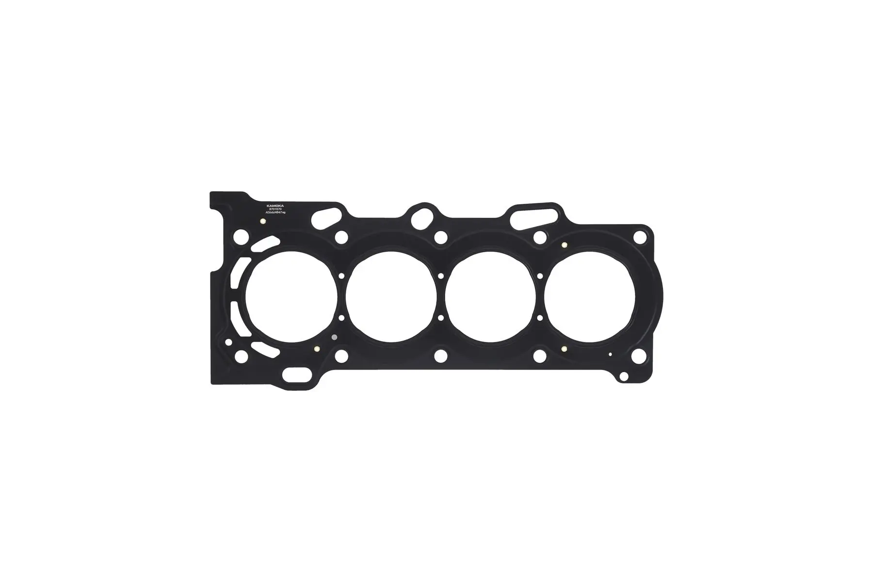 Gasket, cylinder head
