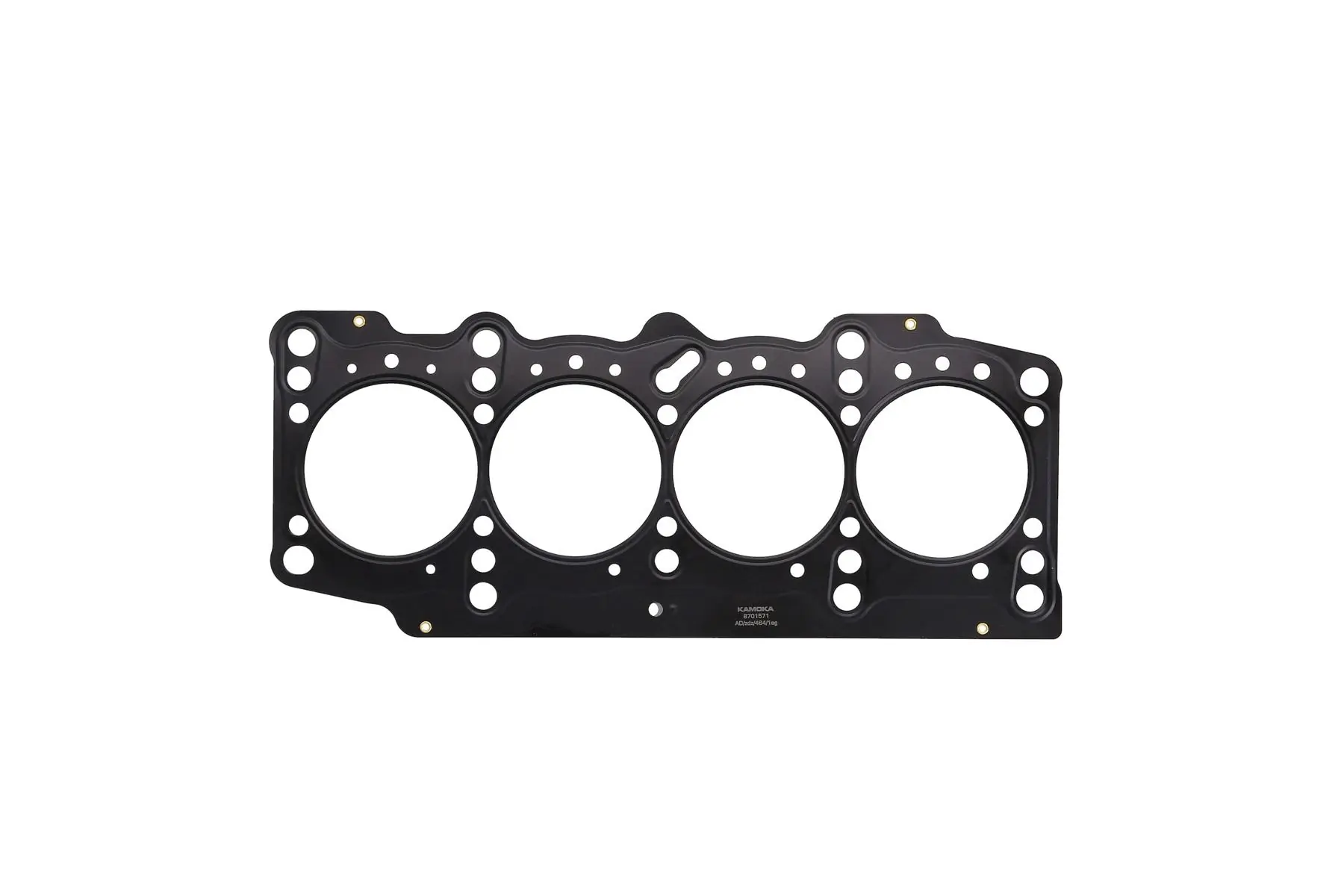 Gasket, cylinder head