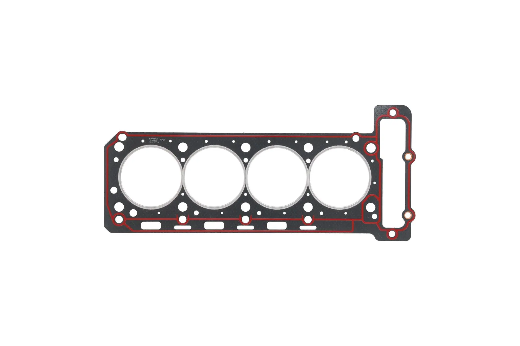 Gasket, cylinder head