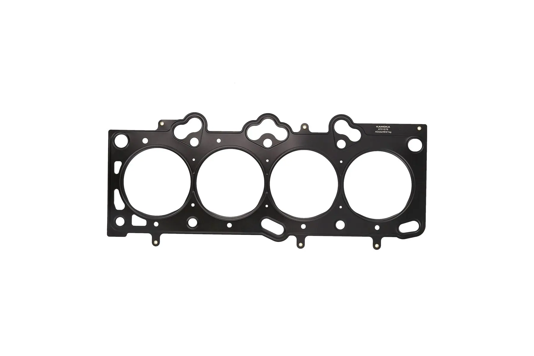 Gasket, cylinder head